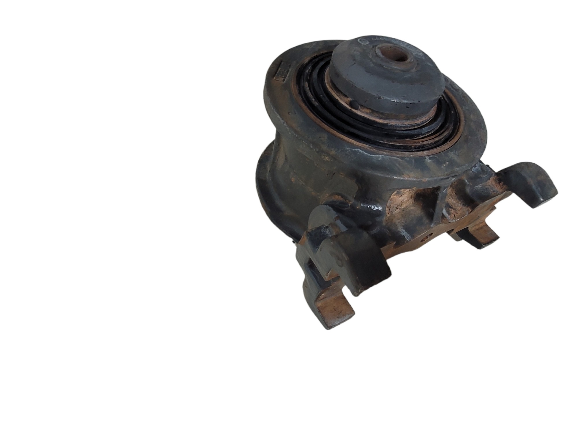 Cubo Eixo Tander Volvo20429274 4