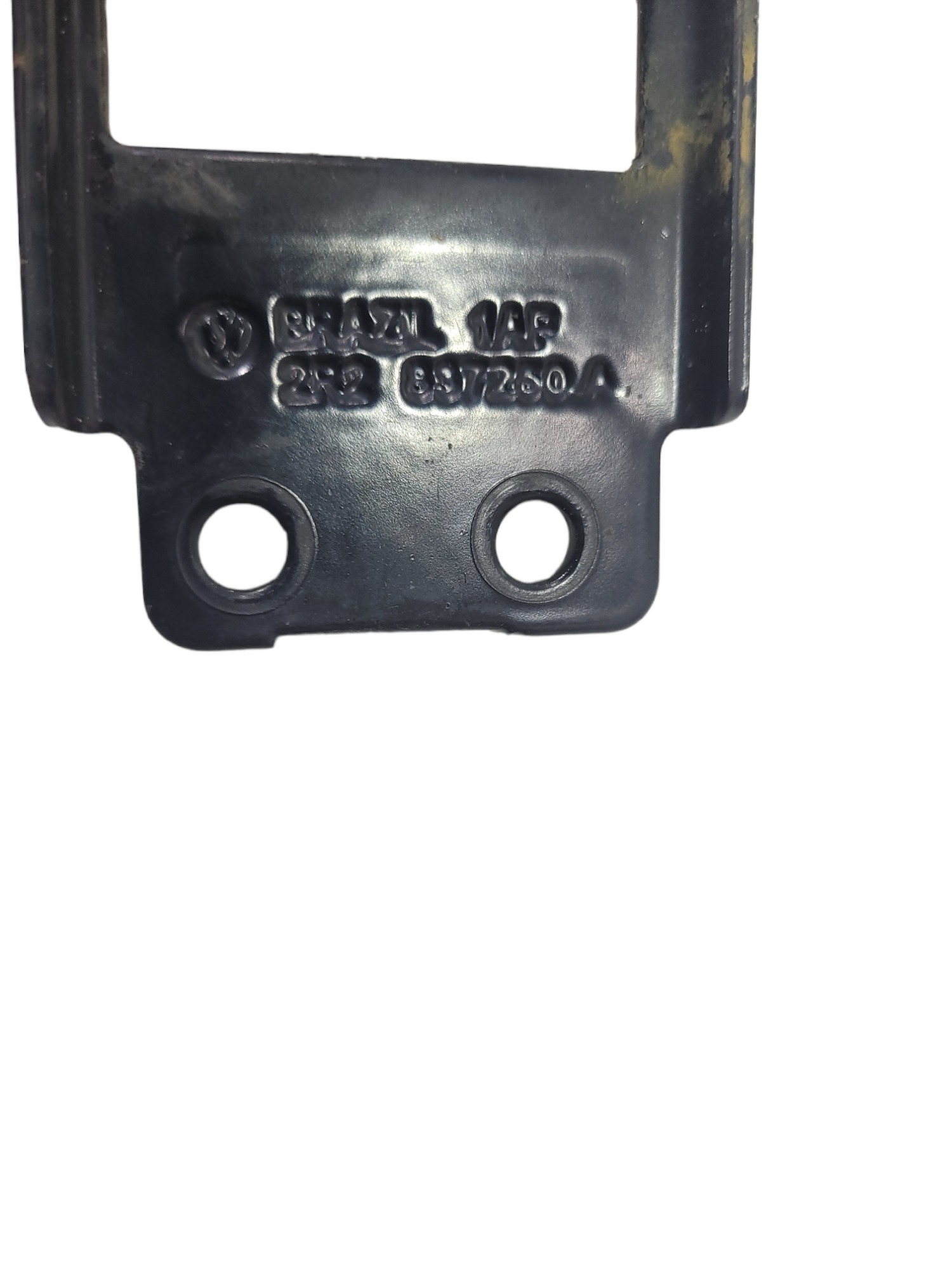Suporte Limitador Porta Vw 24250 2r2837250a 5
