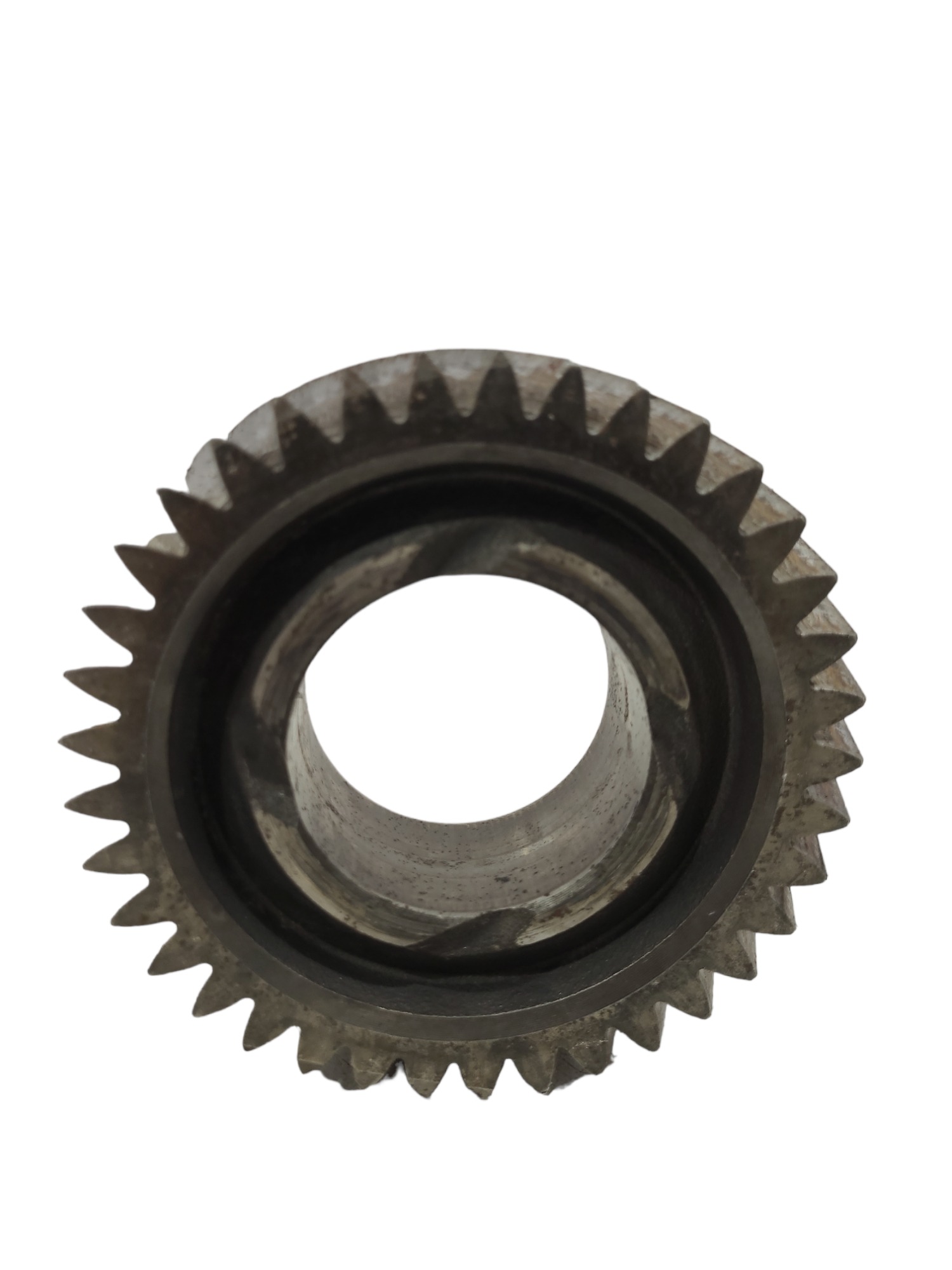 Engrenagem 3 Caixa Zf M Benz 1290395188 4