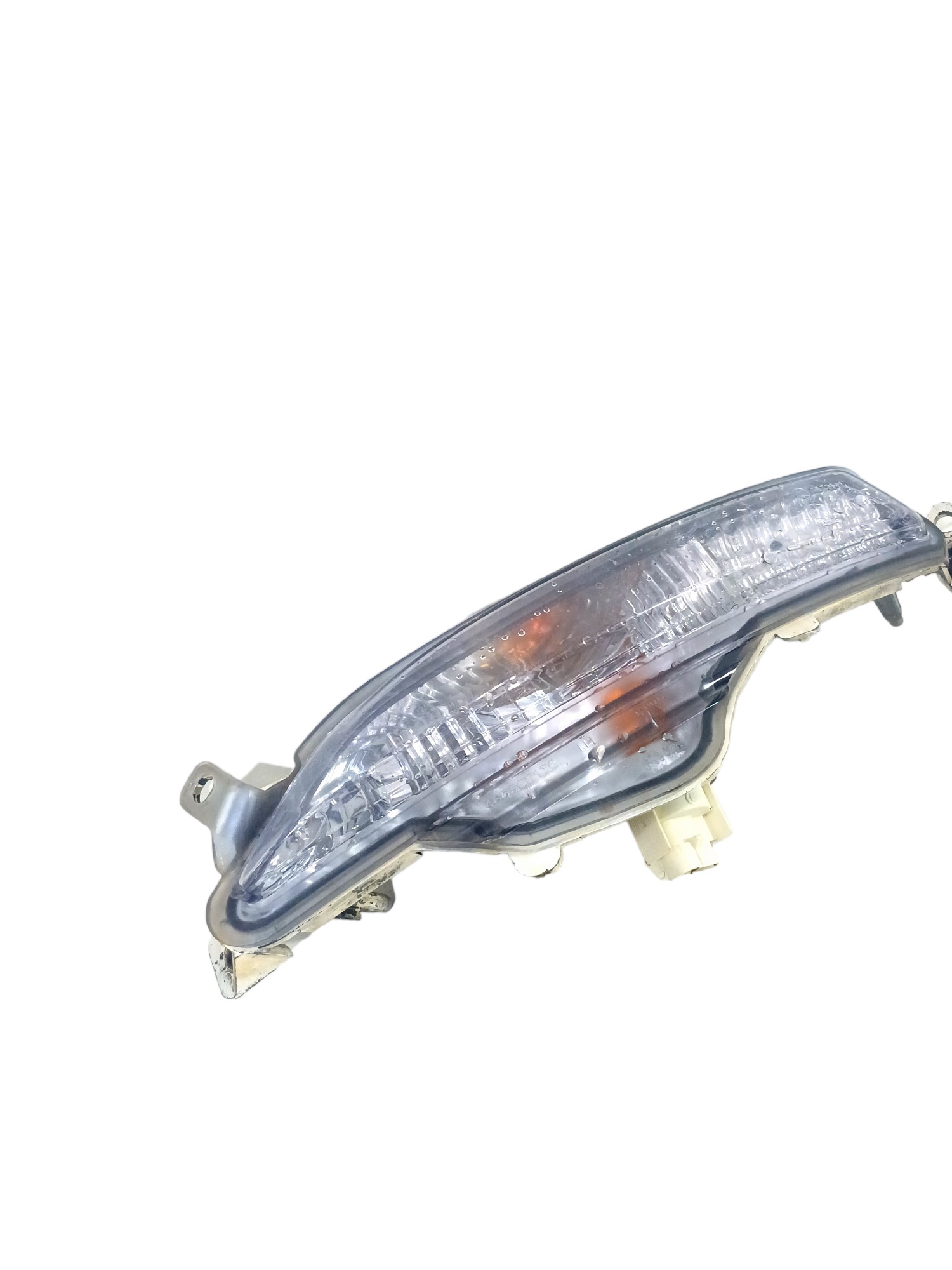 Lanterna Parachoque Esquerda Iveco 5802312355 1 3