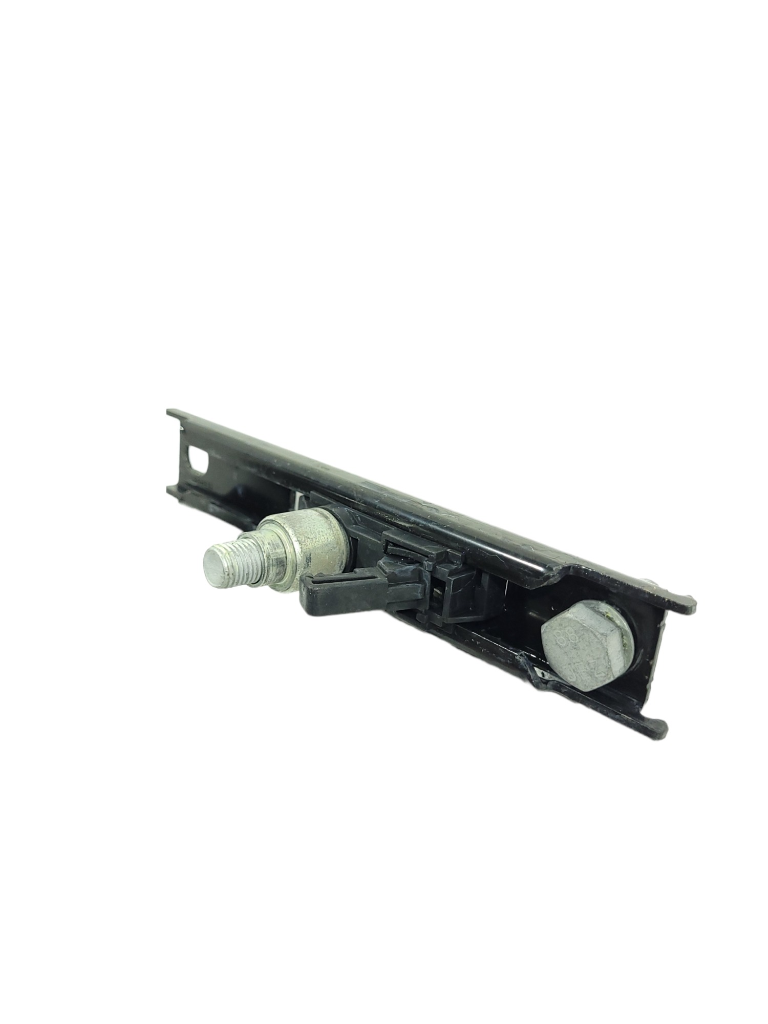 Regulador Cinto Segurança Iveco  39319a60201 2