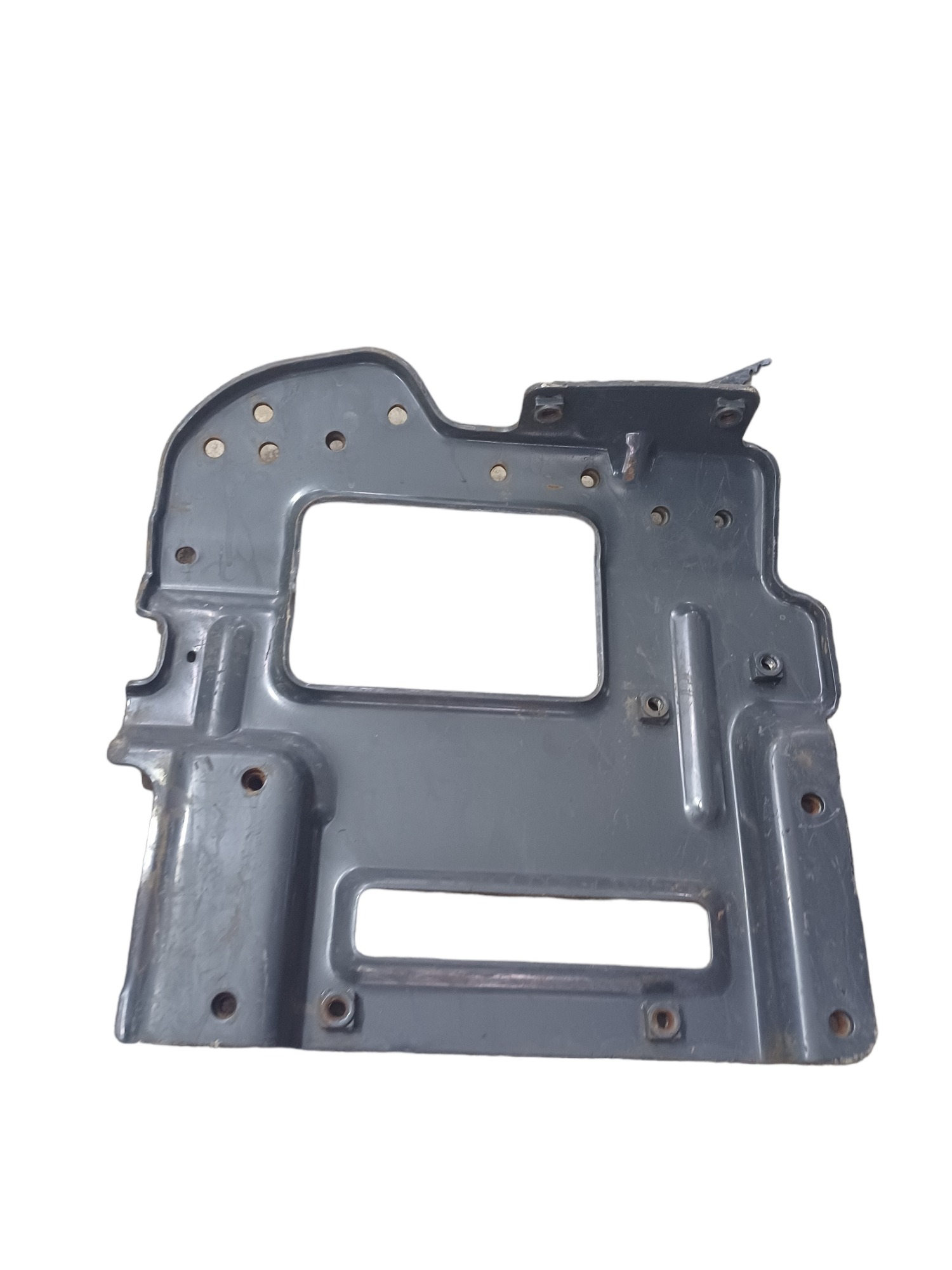 Suporte Parachoque Lateral Scania 1923152 2
