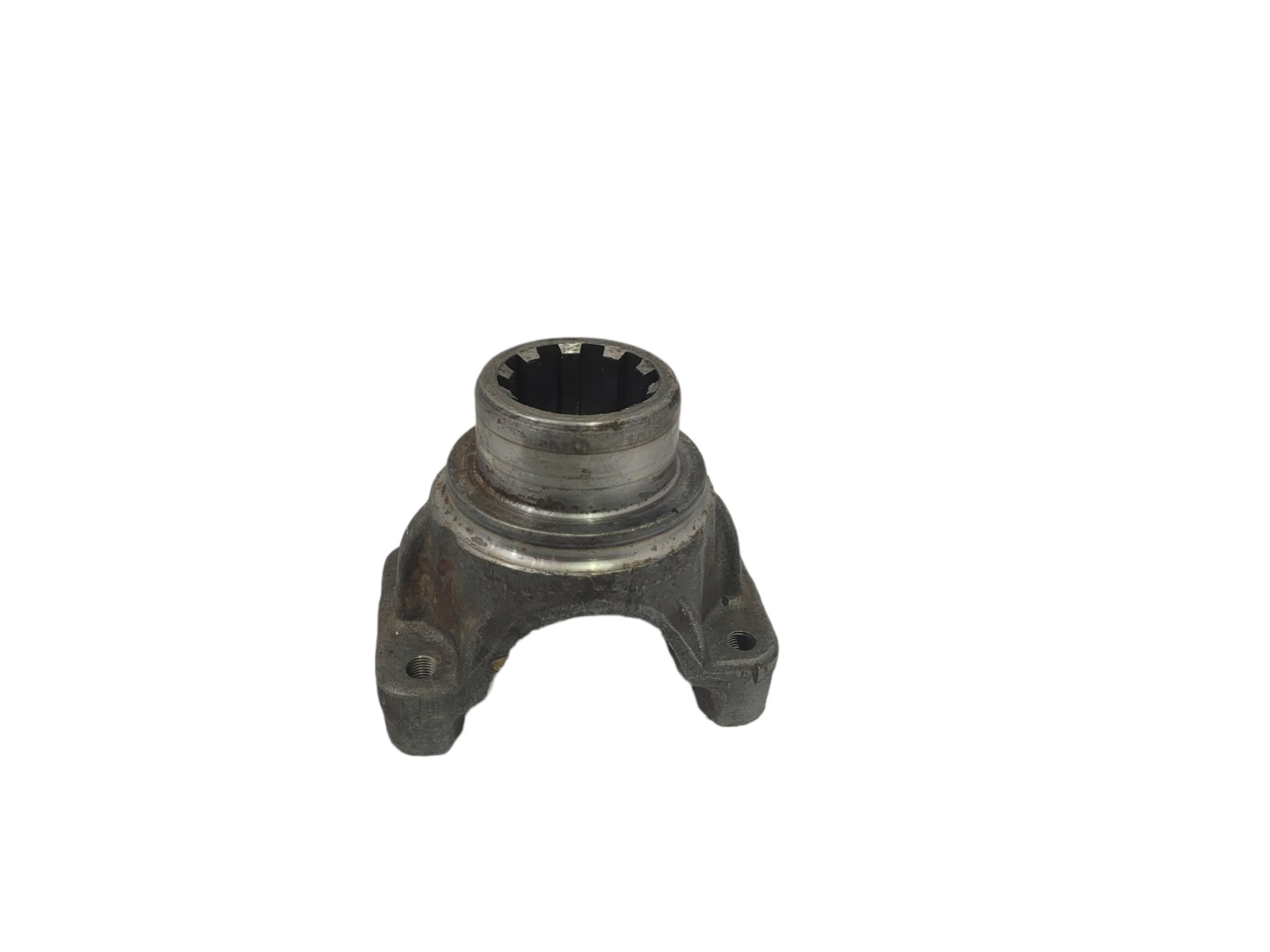 Flange Caixa Eaton Vw 2