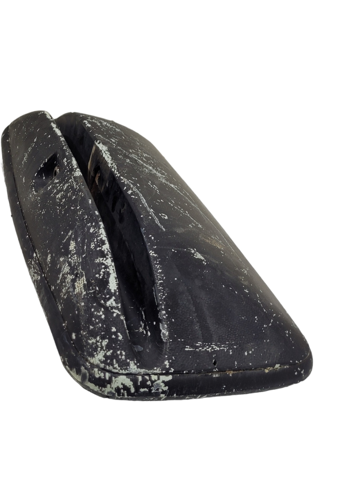 Capa Espelho Retrovisor Lateral M Benz Preto 3