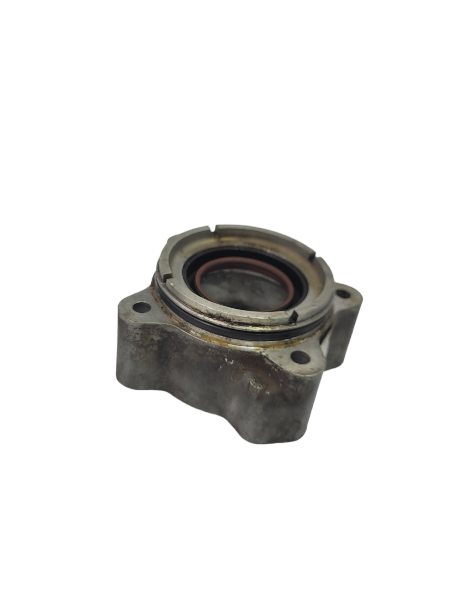 Carcaça Transferência Caixa Zf 1307402139 3