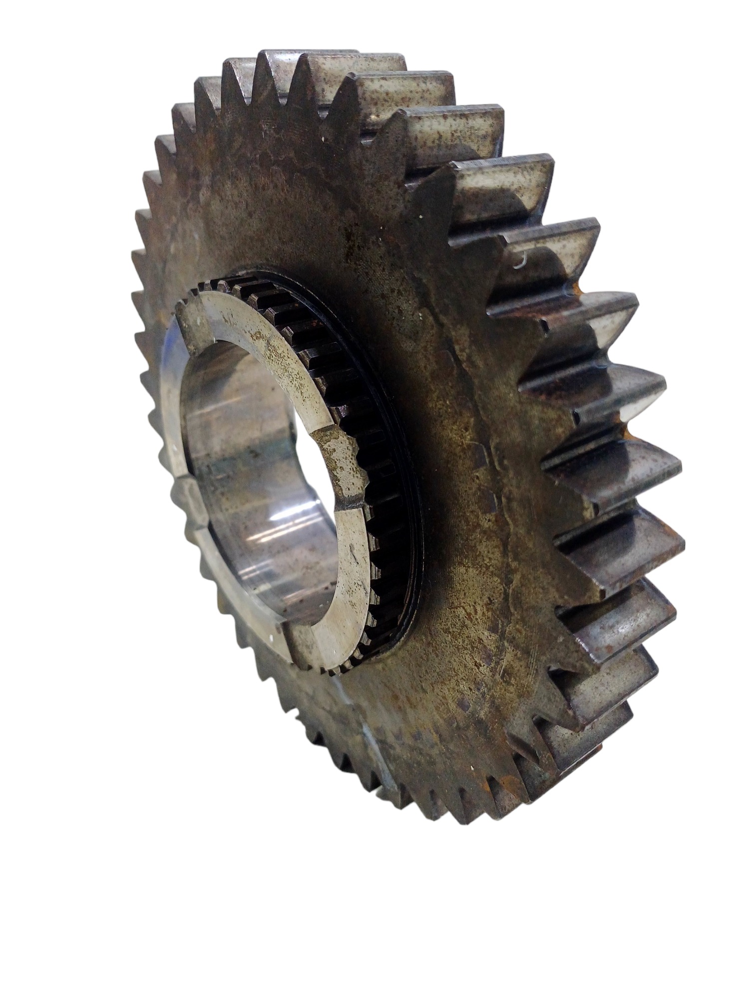 Engrenagem Ré Câmbio Eaton 8876478 4