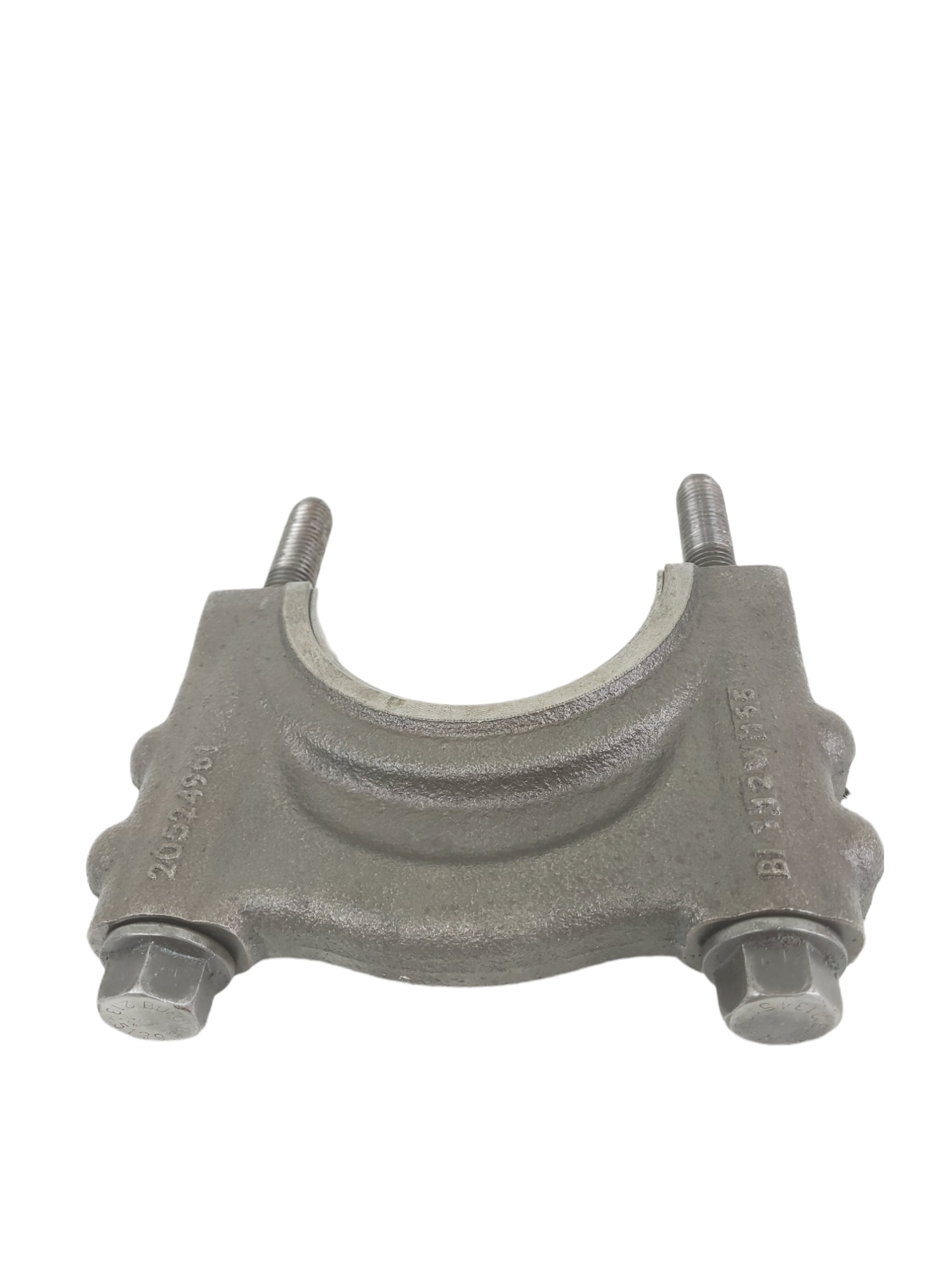 Mancal Eixo Virabrequim Volvo 20524961 3