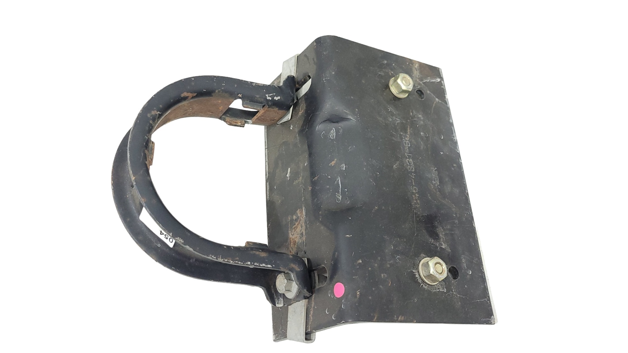 Suporte Cardan Ford Cargo – Br Truck Peças