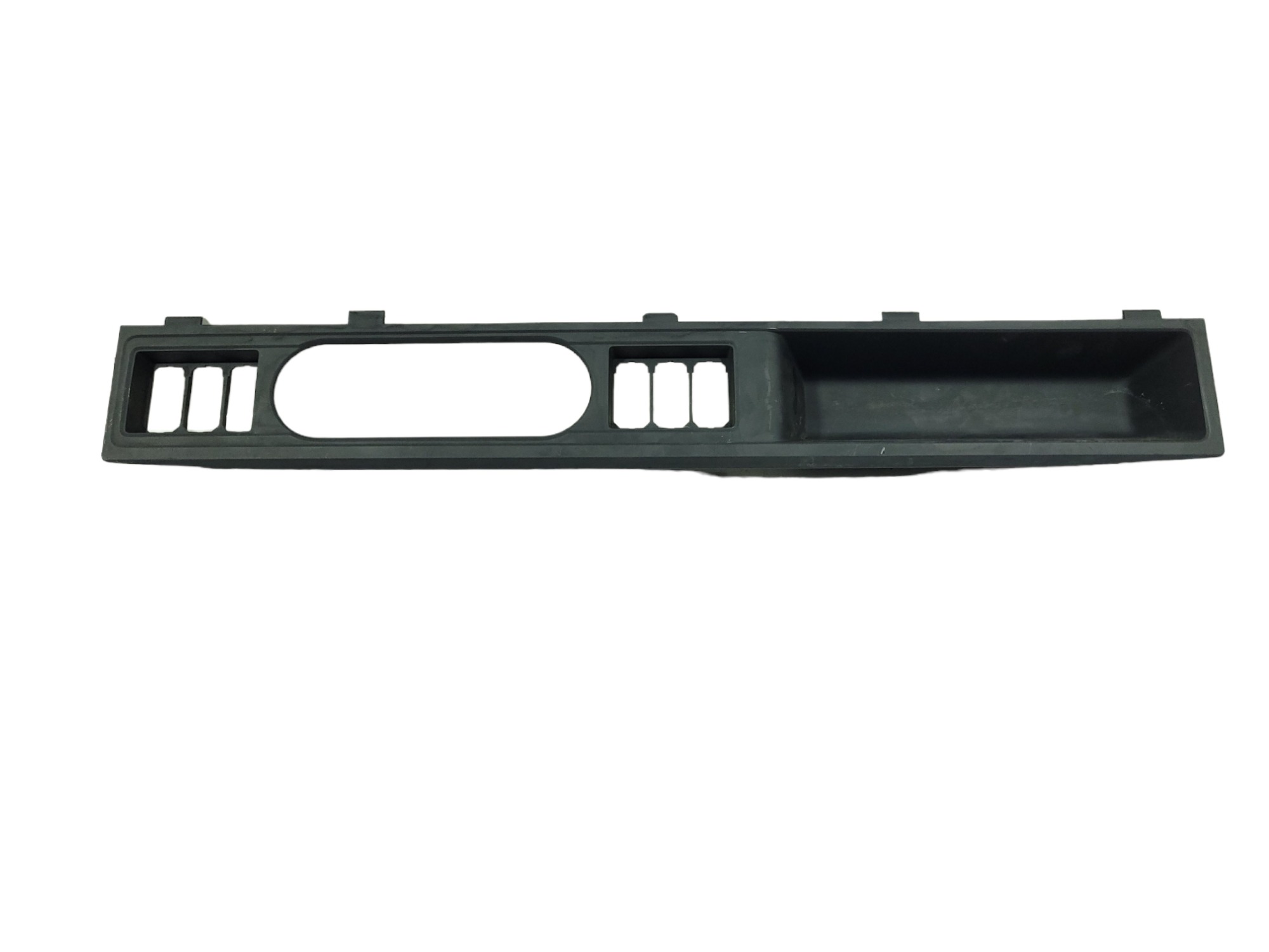 Acabamento Painel Vw 1118023b858079