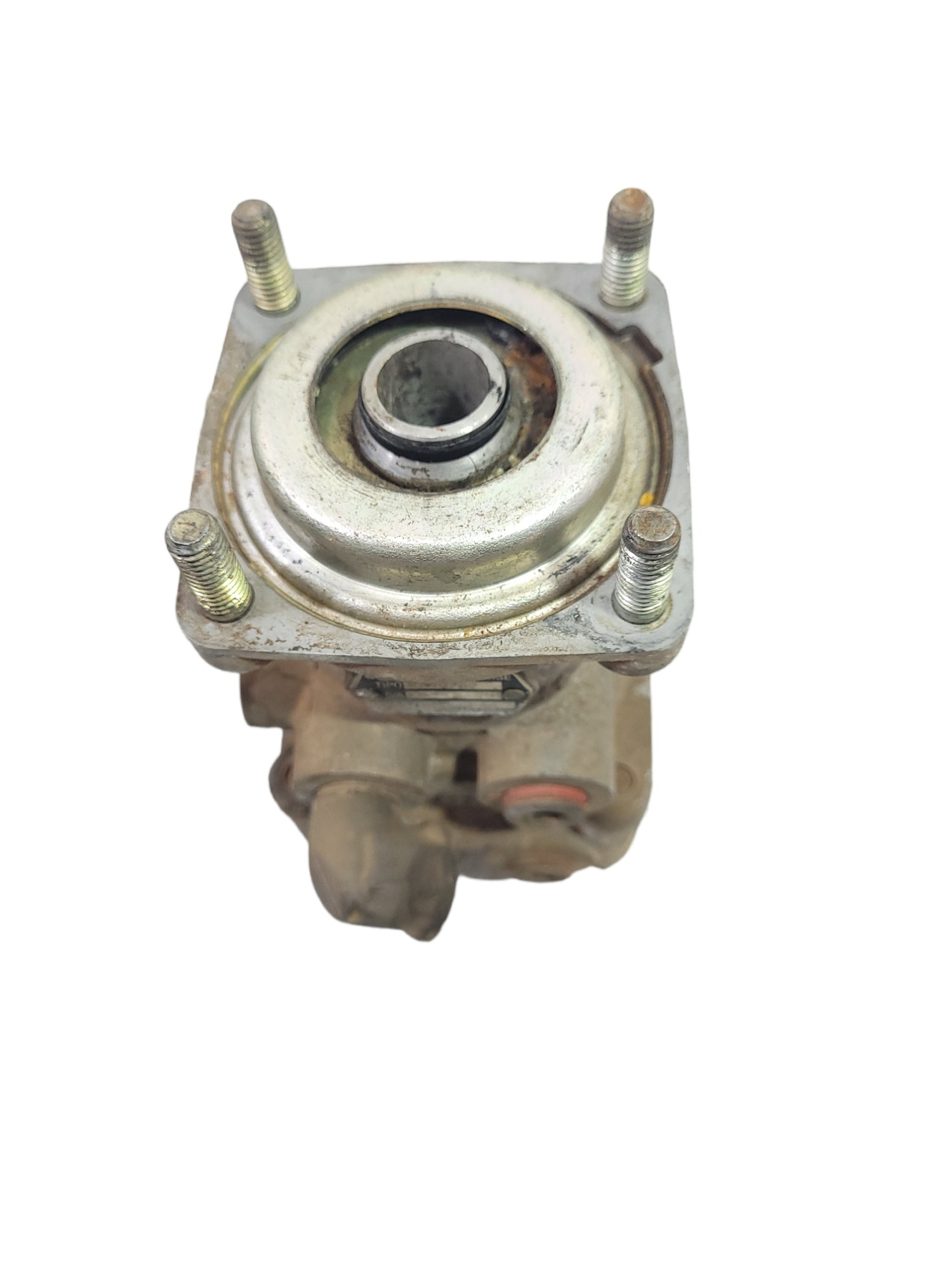 Válvula Pedal Freio Vw 2