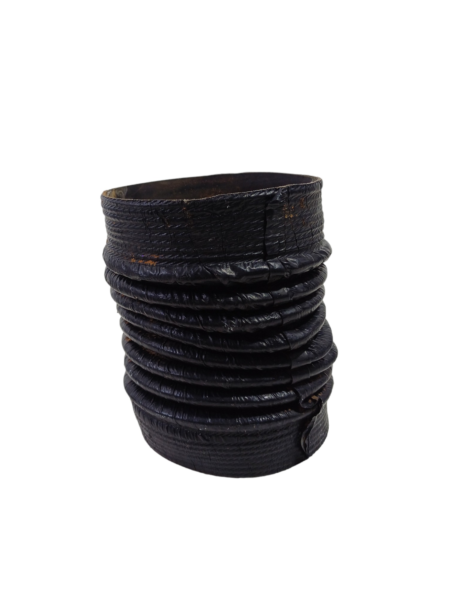 Mangueira Filtro Ar Tubo Turbina Iveco  Stralis 41201085 2