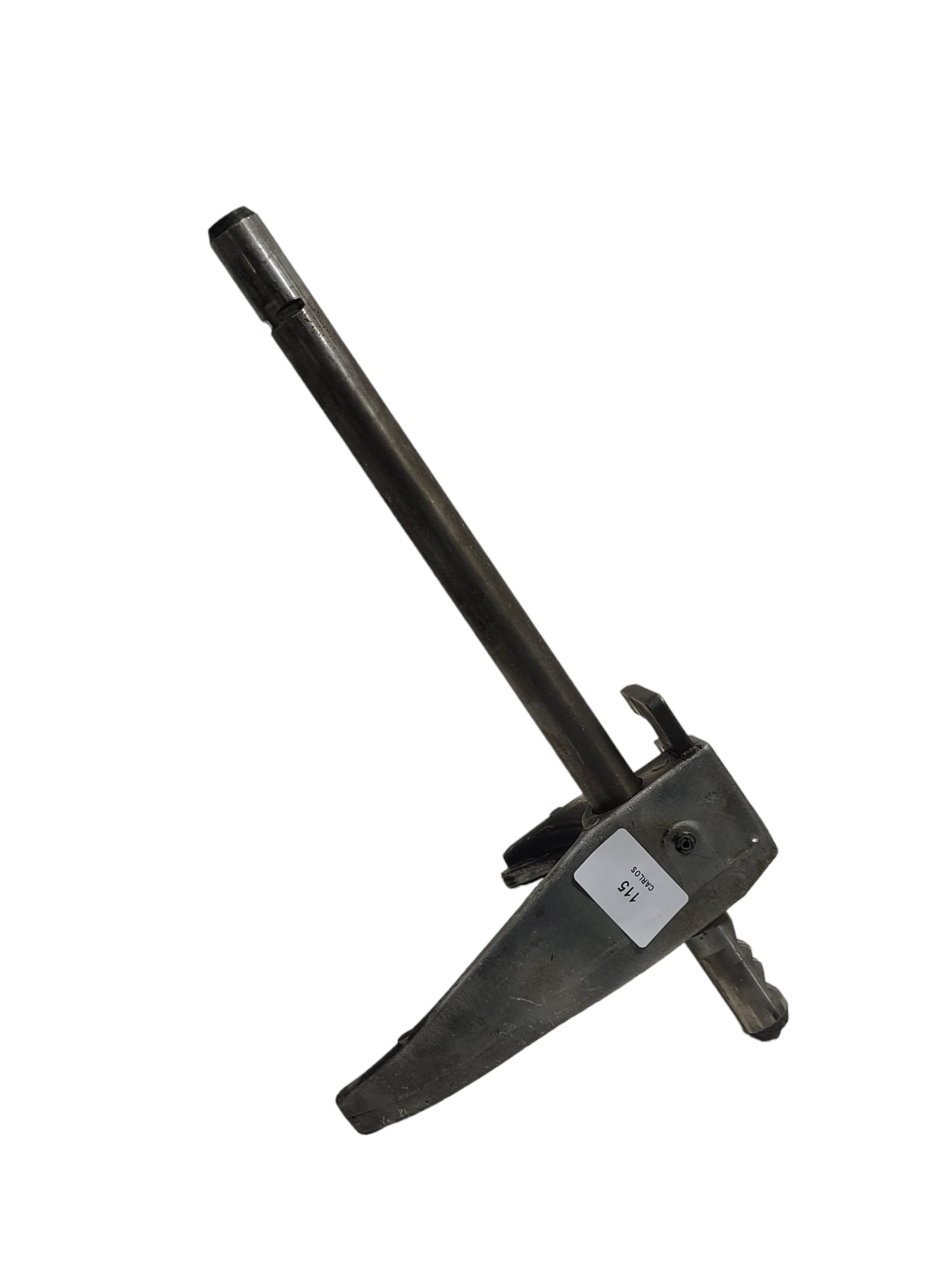 Garfo Caixa Zf 3 4 Marcha 1307206027 3