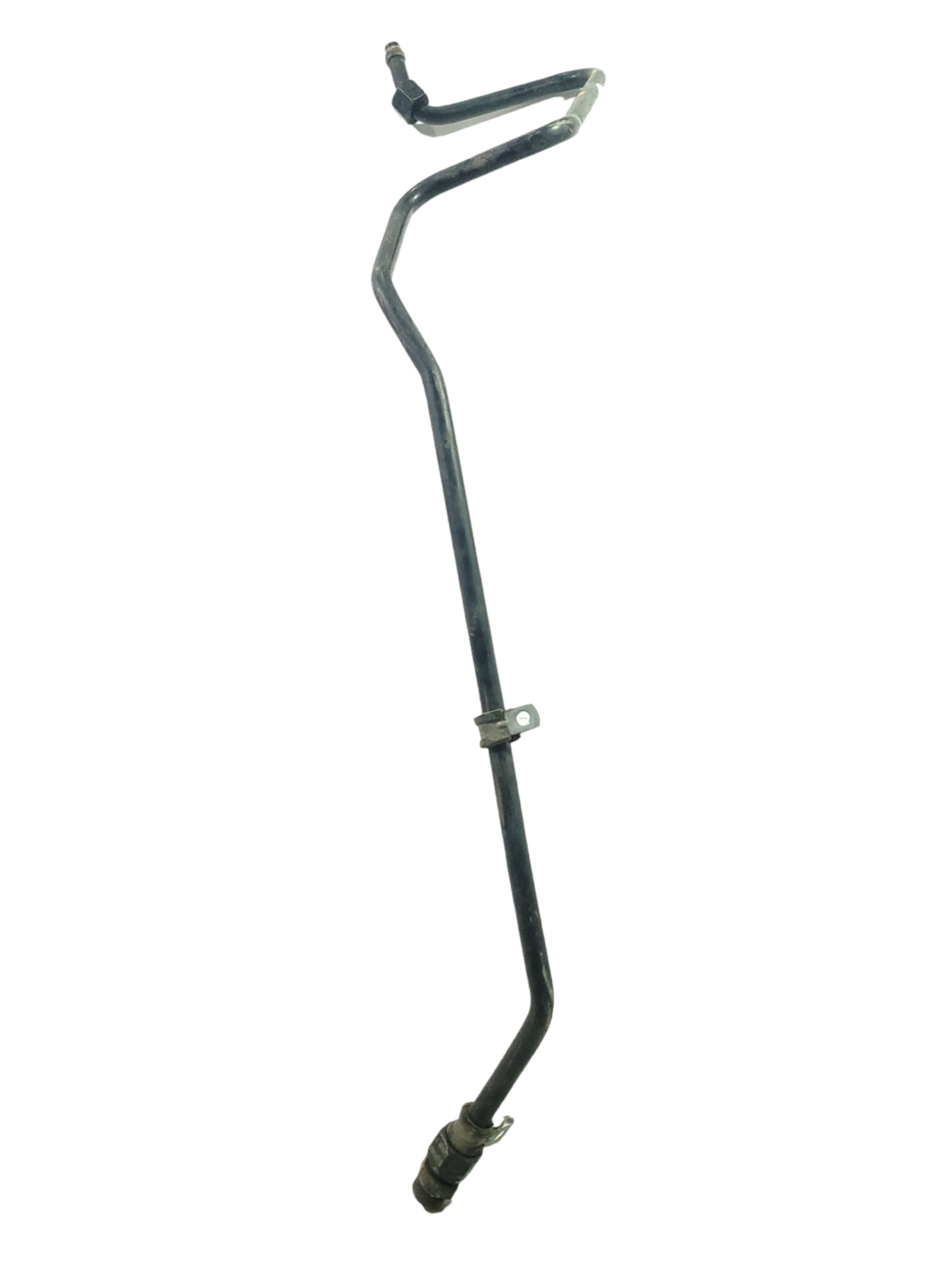 Cano Água M Benz 3