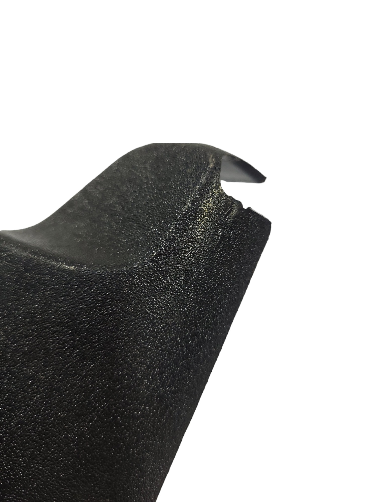 Acabamento Braço Espelho Inferior Volvo Fh 2010 A 2014 5