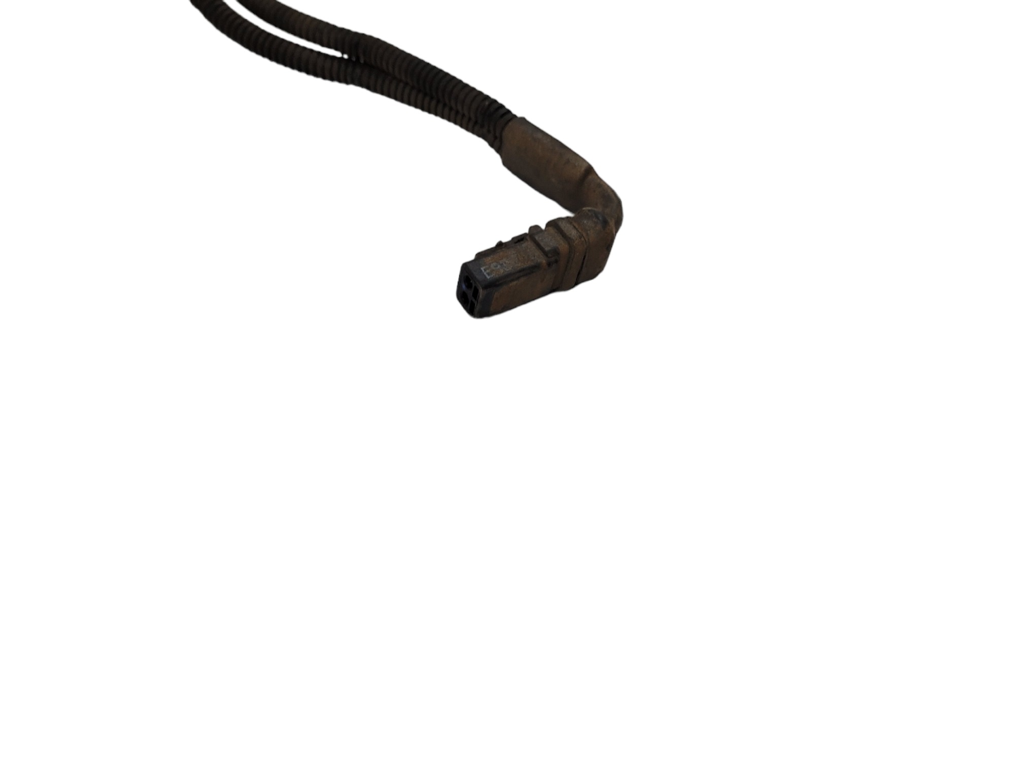 Chicote Alternador Scania ~ 4