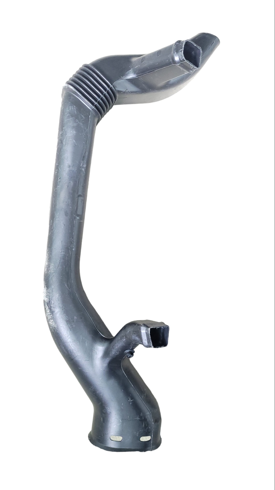 Duto Ar Painel Scania 1764038 5