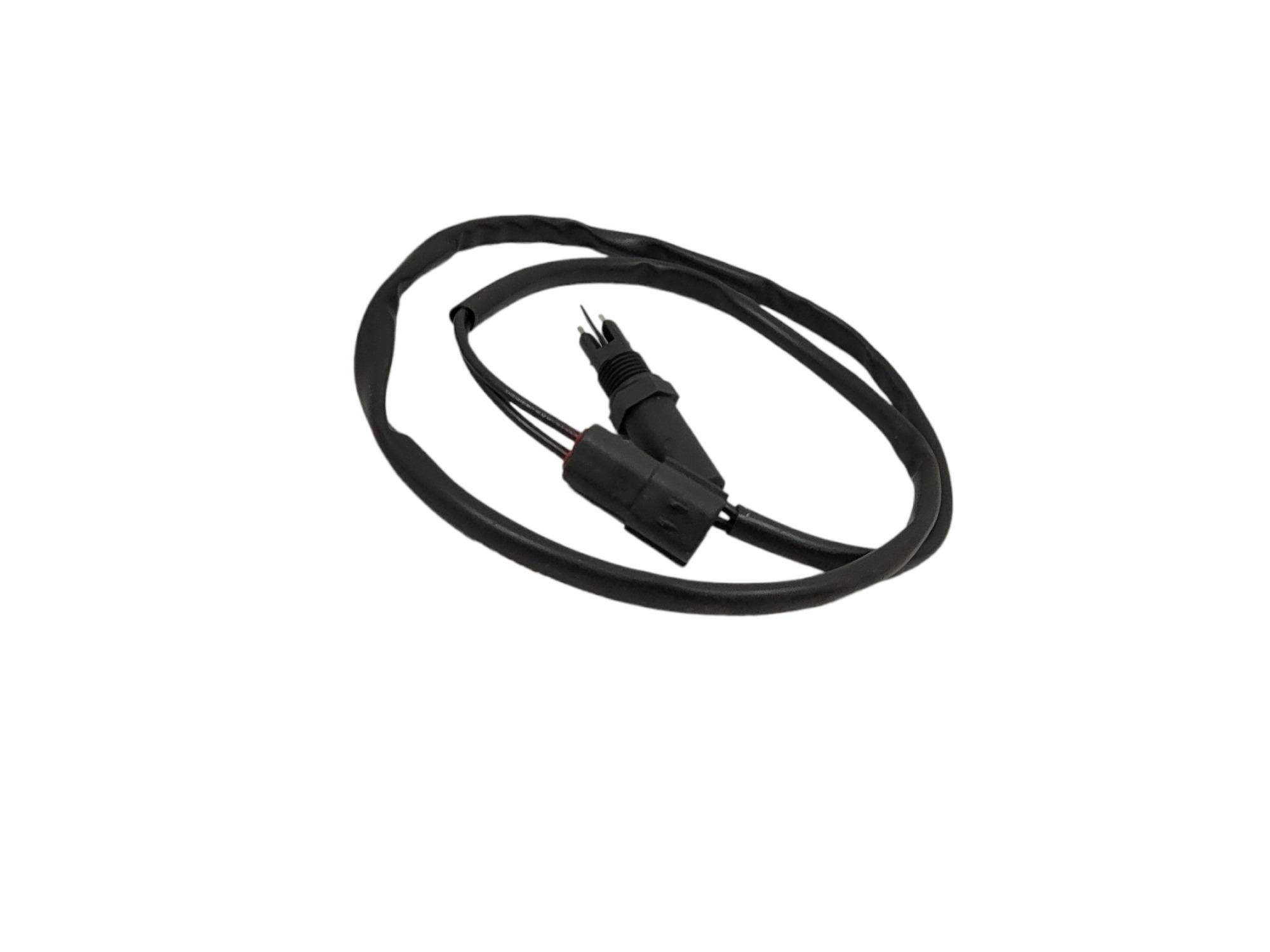 Sensor Do Filtro De Combustível Accelo 0025403217 2