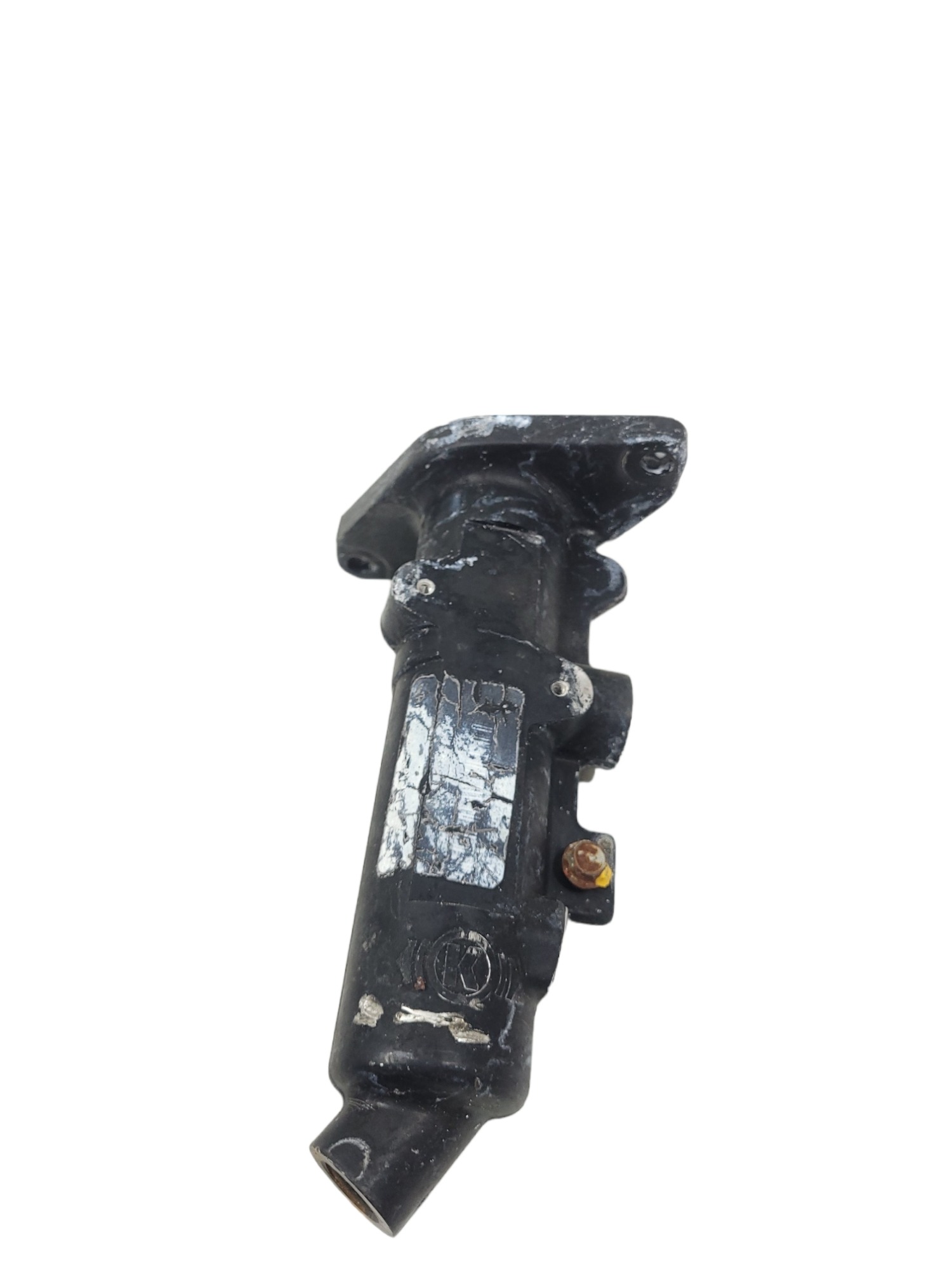 Cilindro Mestre Embreagem Ford Cargo K043961 1