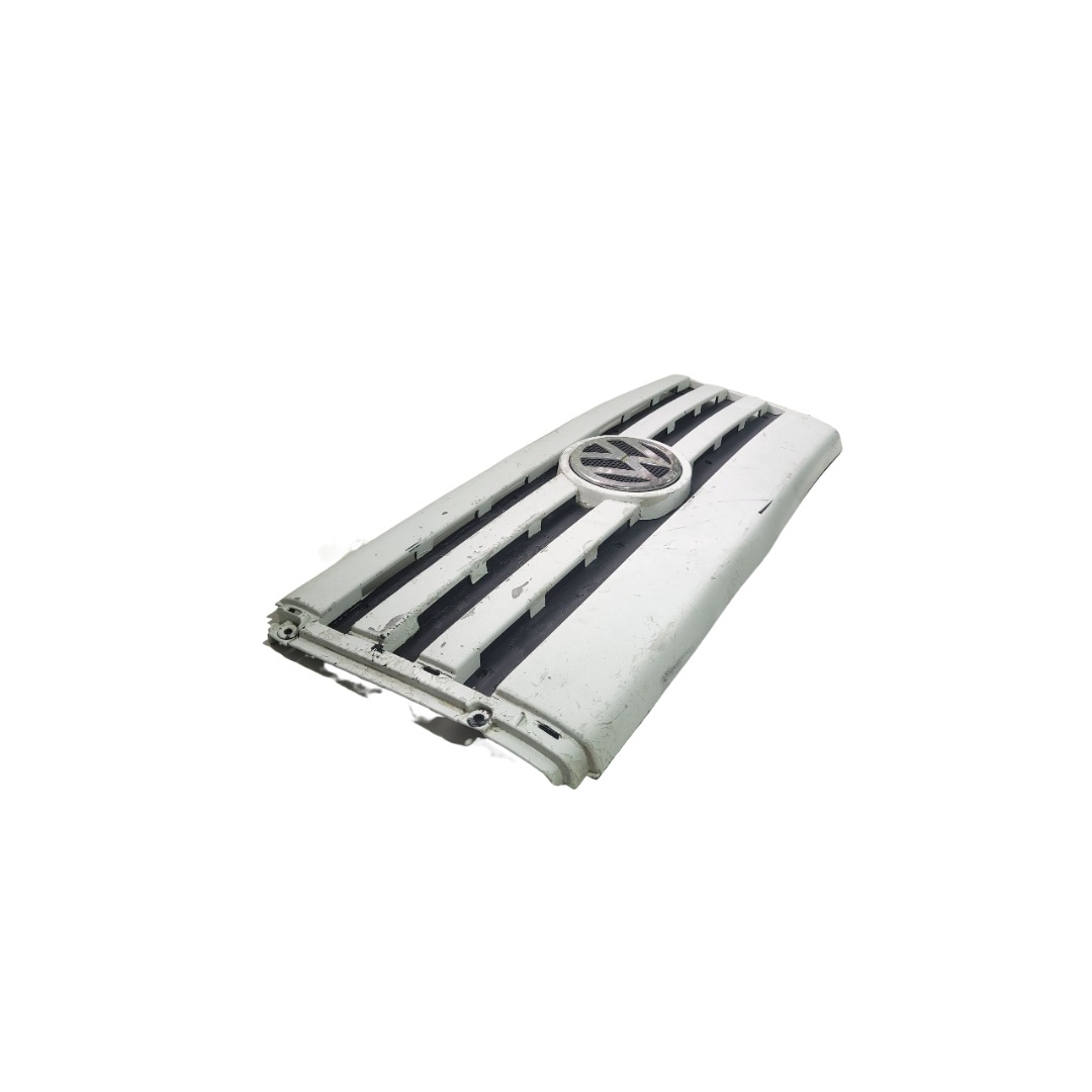 Grade Frontal Volkswagen 13180 15180 Branco 1 3