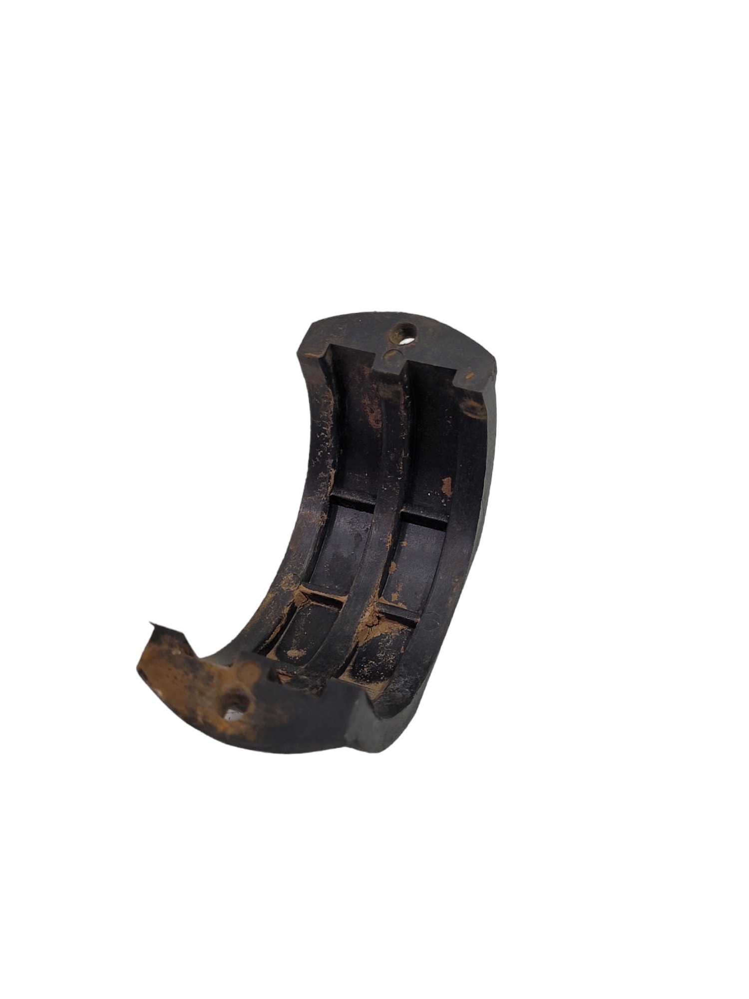 Abraçadeira Ar Forçado Resfriar 4