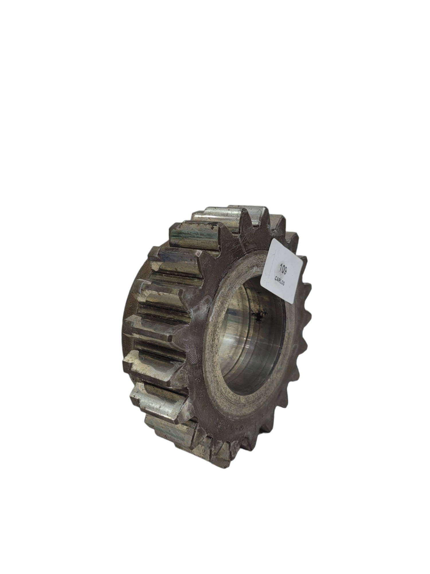 Engrenagem Ré Zf 1285305004 1