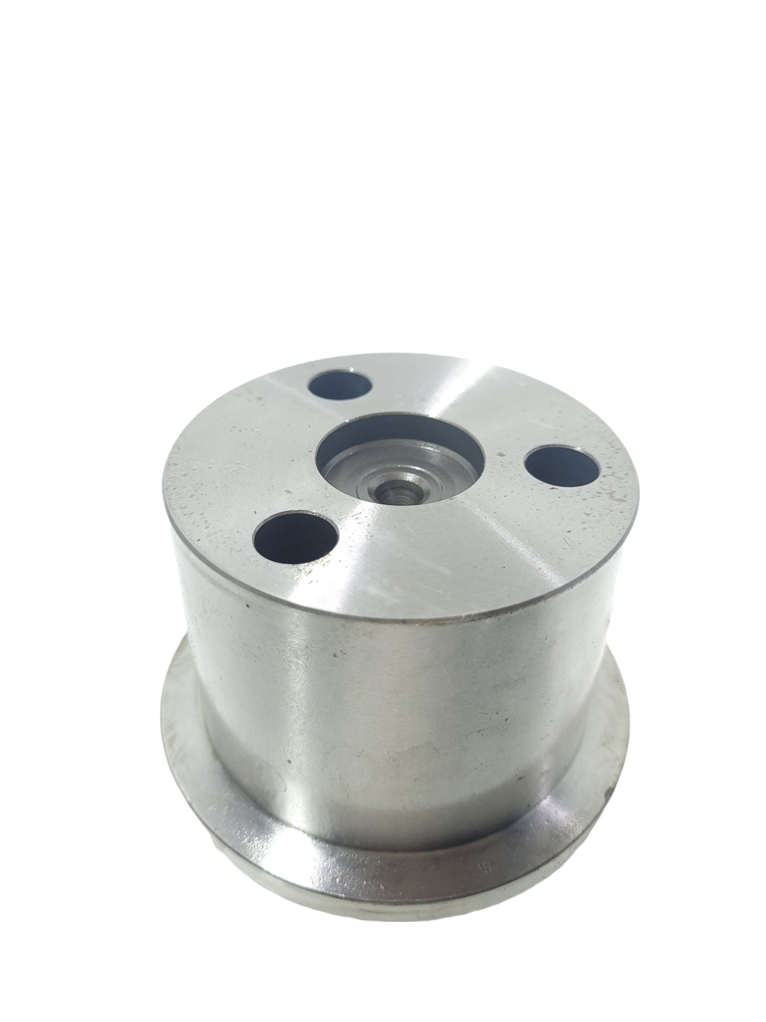 Cubo Da Engrenagem Intermediária Iveco Cursor 13 4