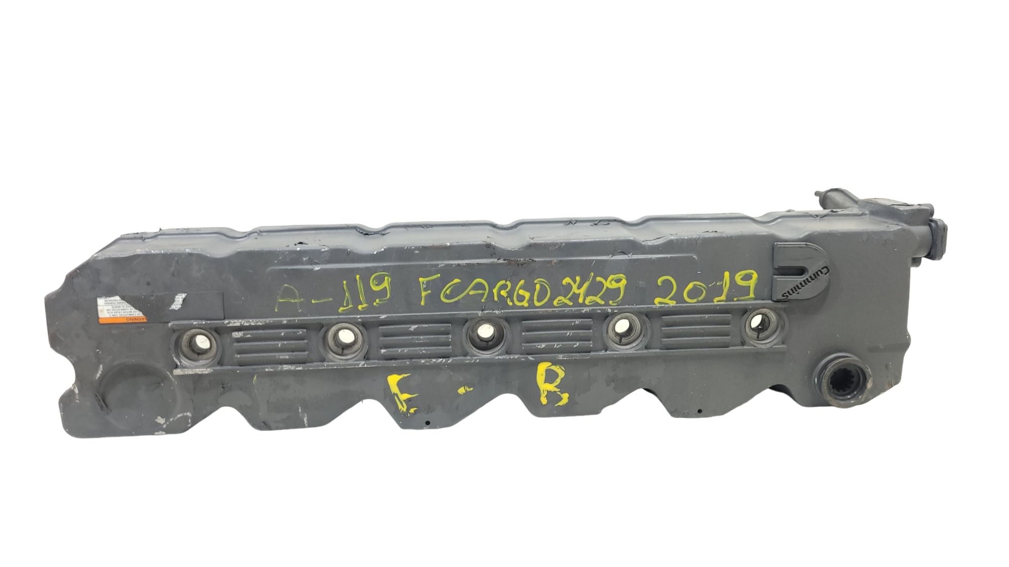 Tampa Valvulas Motor Cummins 4948562 1