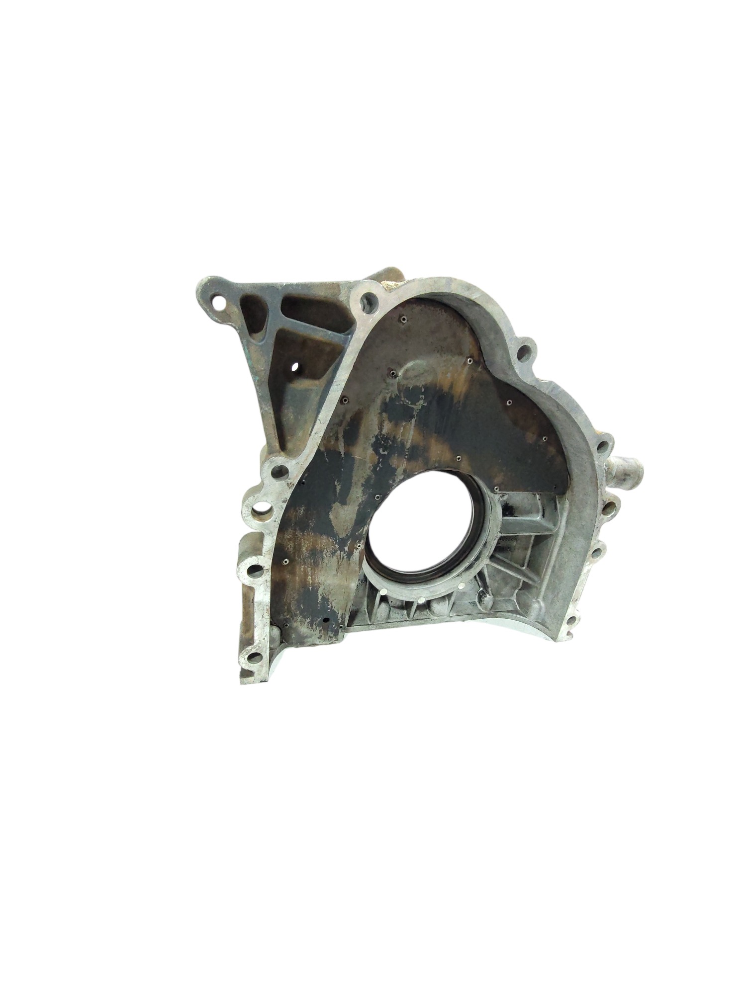 Tampa Dianteira Do Motor Scania 1493326 2