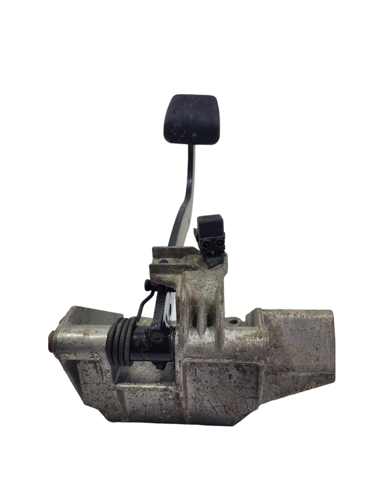Suporte Pedal Freio M-benz  3842947001 6