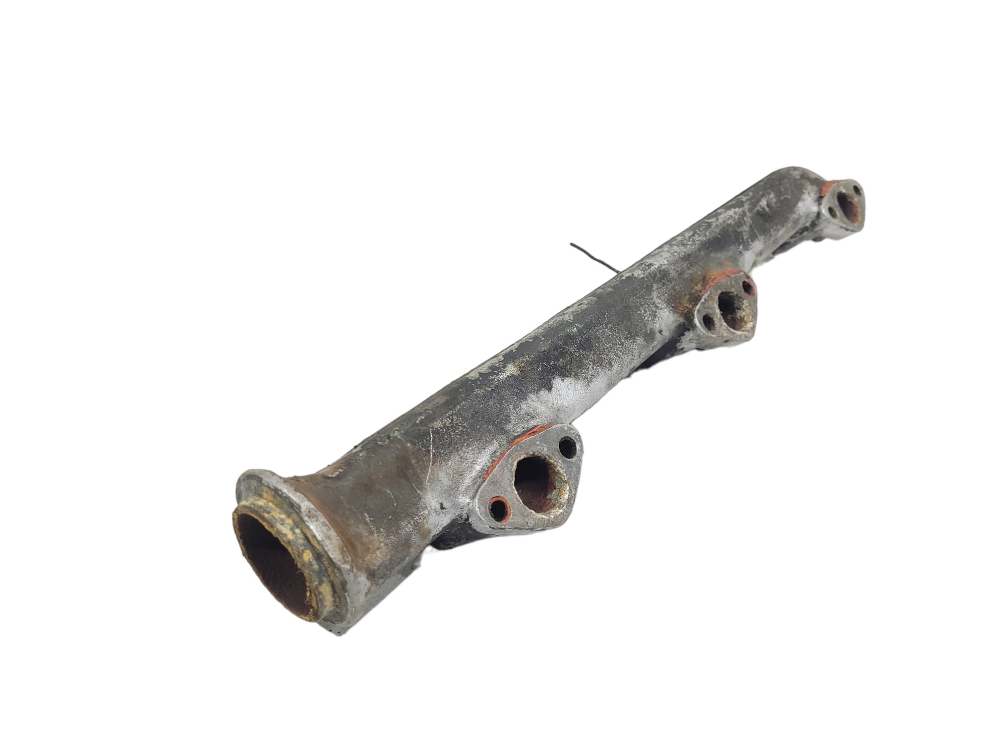 Cavalete De Água Traseiro 3 Cilindros M.benz – N 3552030501 4
