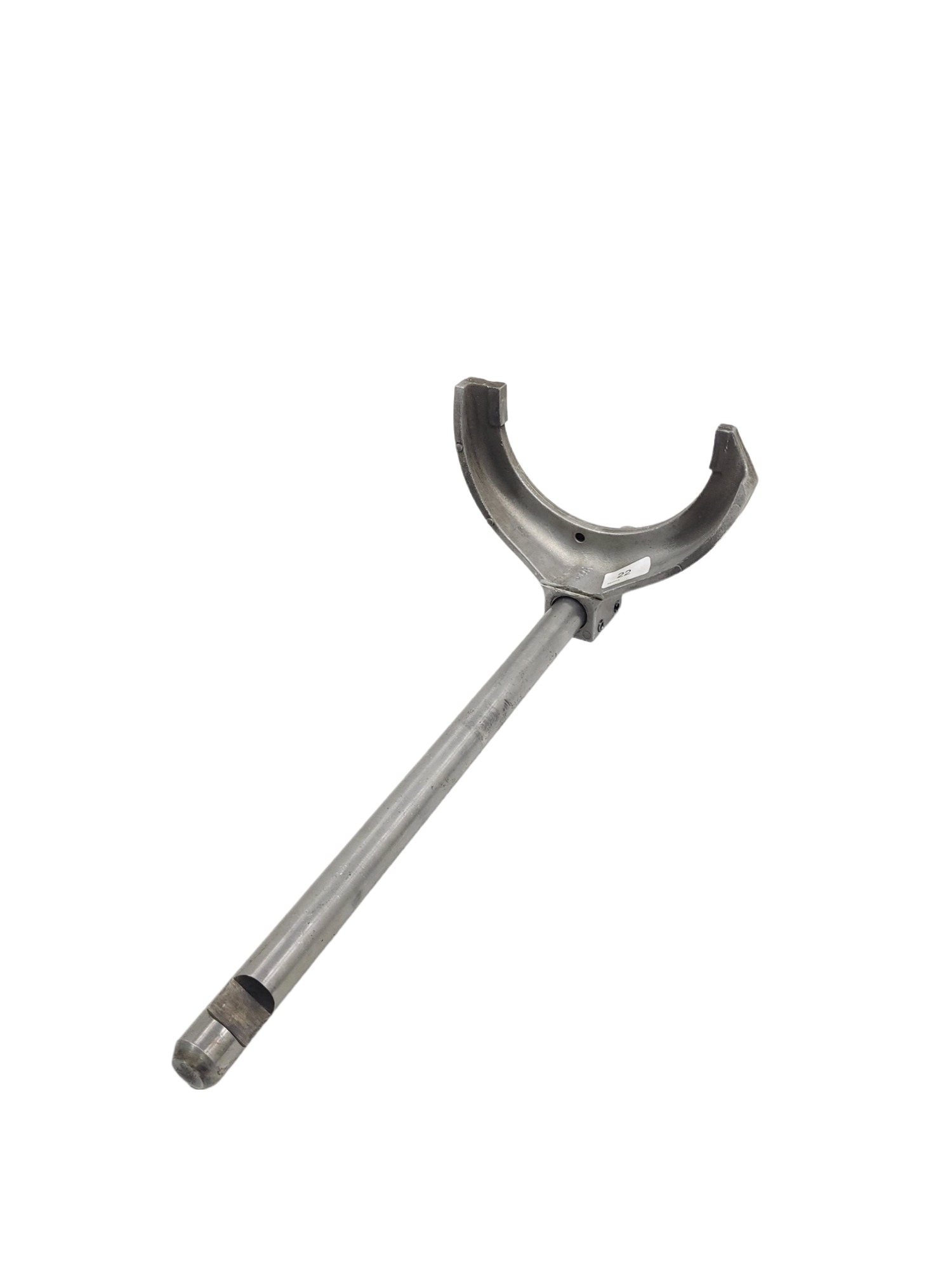 Garfo Mudança Caixa Zfn 1323306068 2