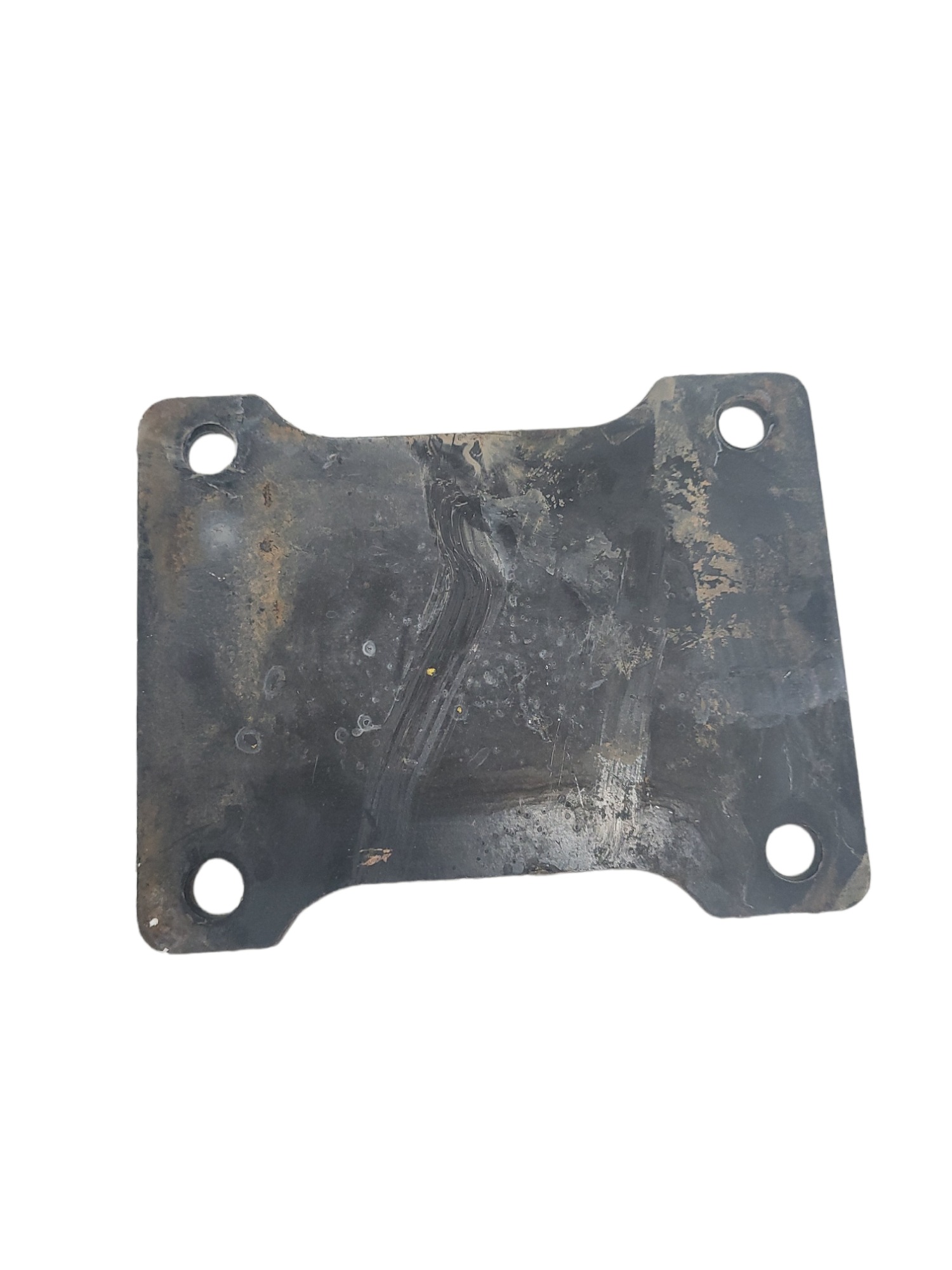 Calço Suporte Trava Amortecedor Cabine Vw 13150 4