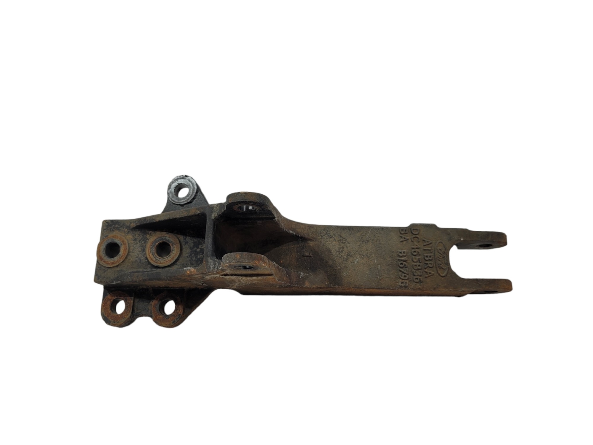 Suporte Interno Cabine Ford Cargo 1