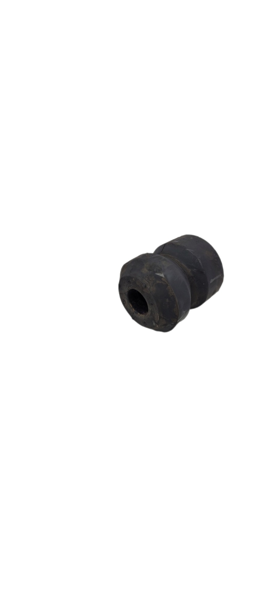 Batente Dianteira Vw 8150 4