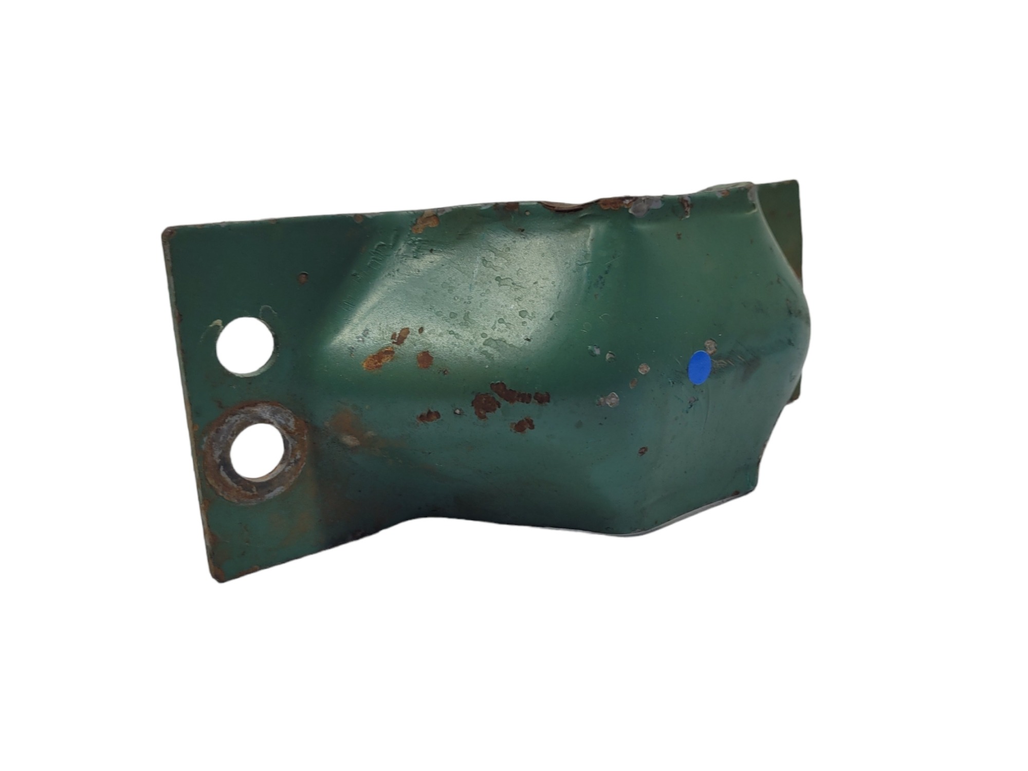 Abraçadeira Coxim Volvo 3