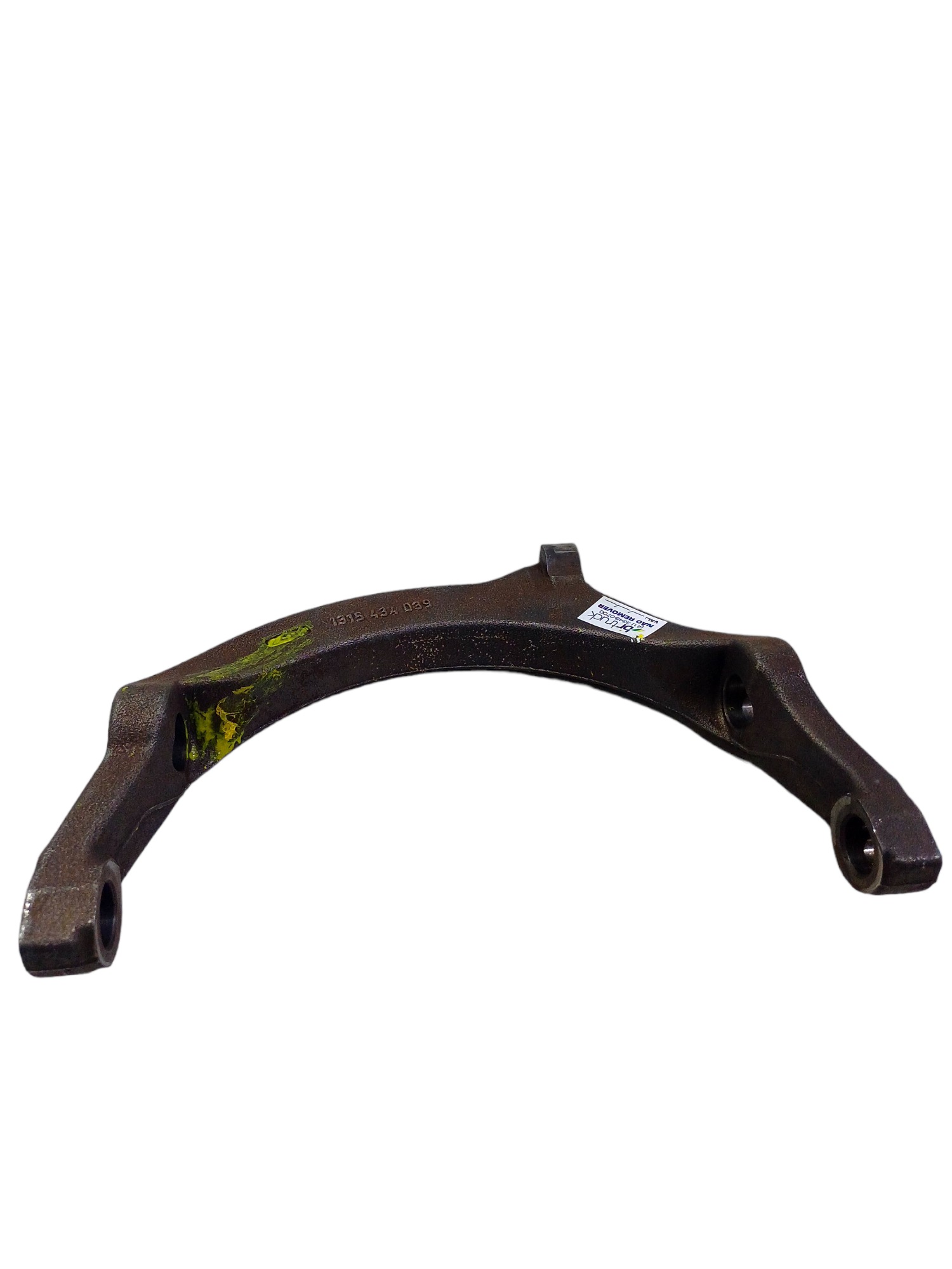 Garfo Seletor Iveco 1315434039 1