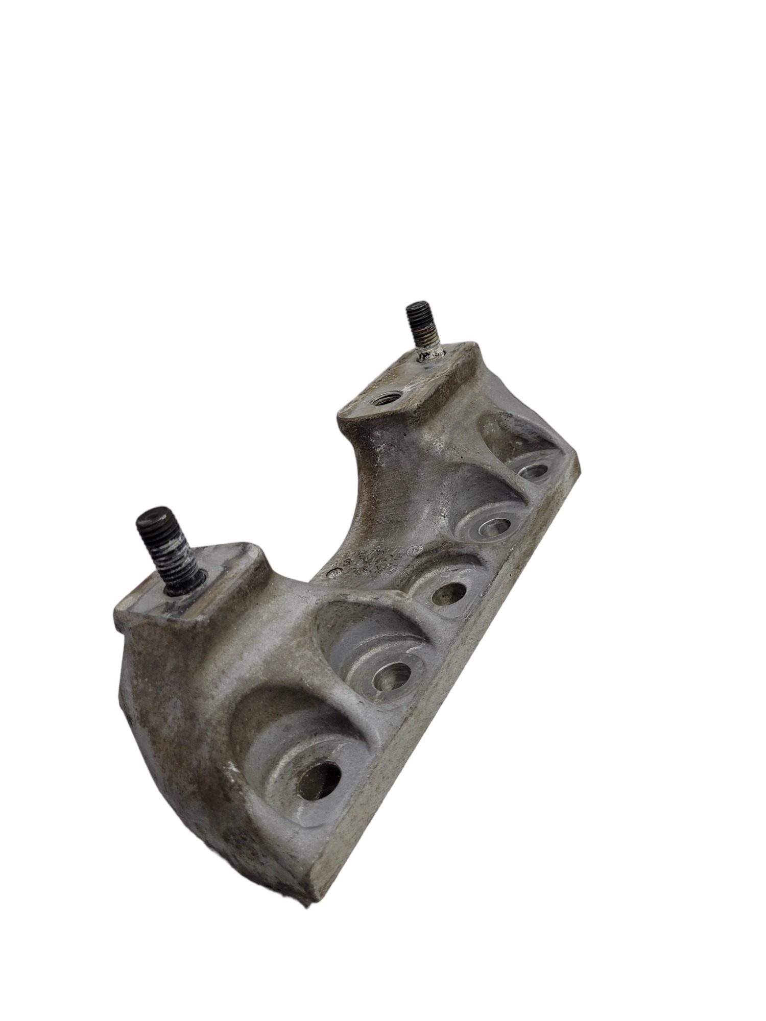 Suporte Catalisador Scania 124 1787517 5