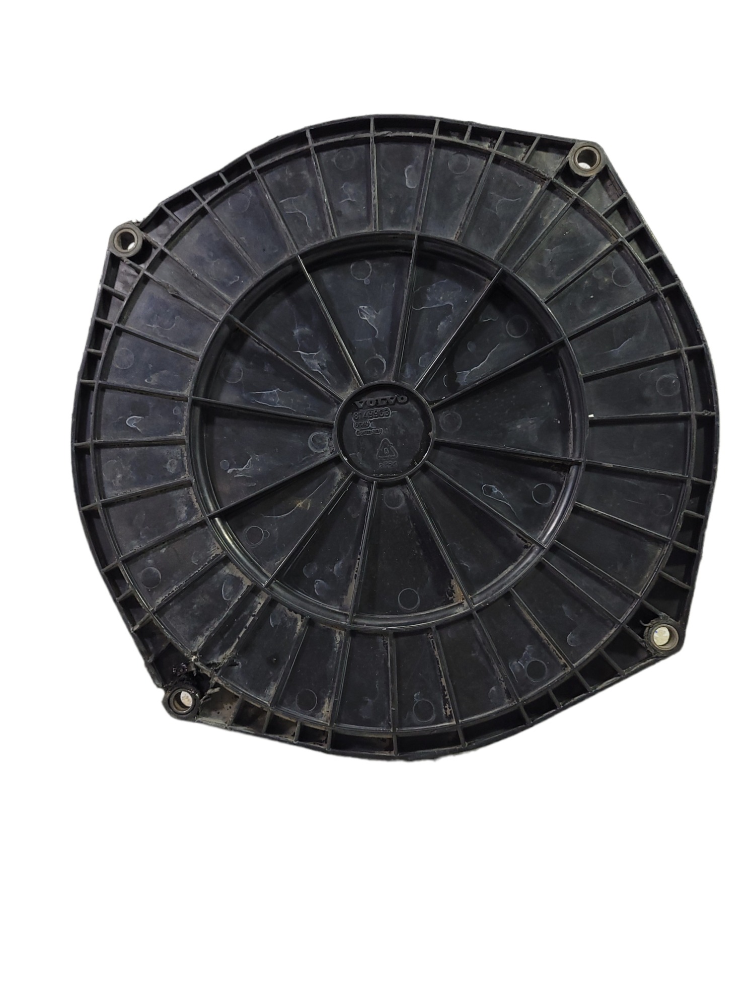 Tampa Filtro Ar Volvo Fh8149963 1