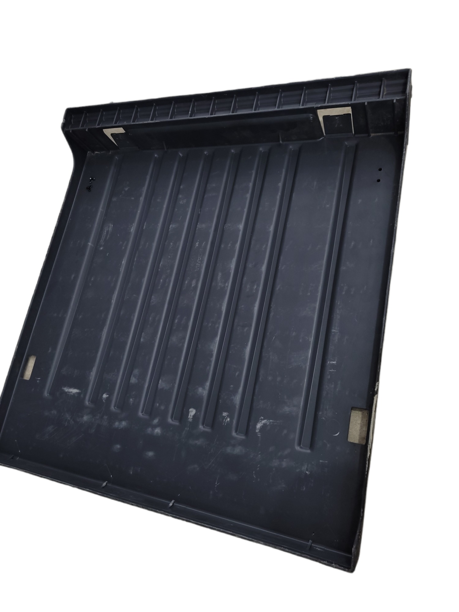 Suporte Da Cama Traseiro Scania 3