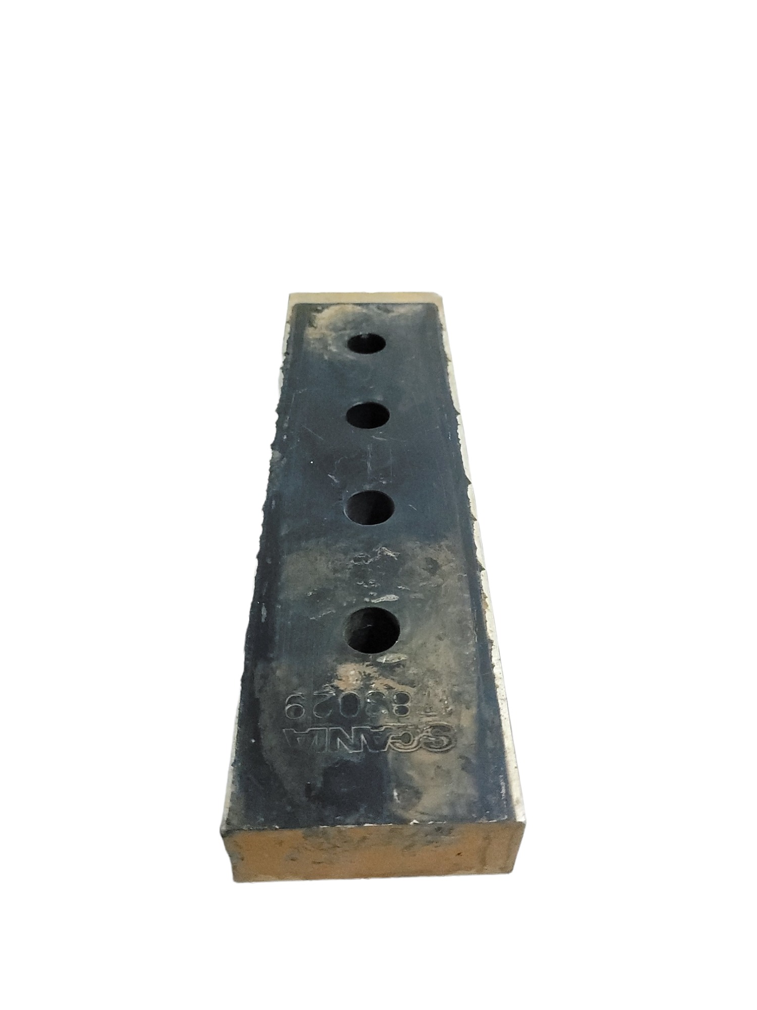 Espaçador De Suporte De Tanque Scania 4