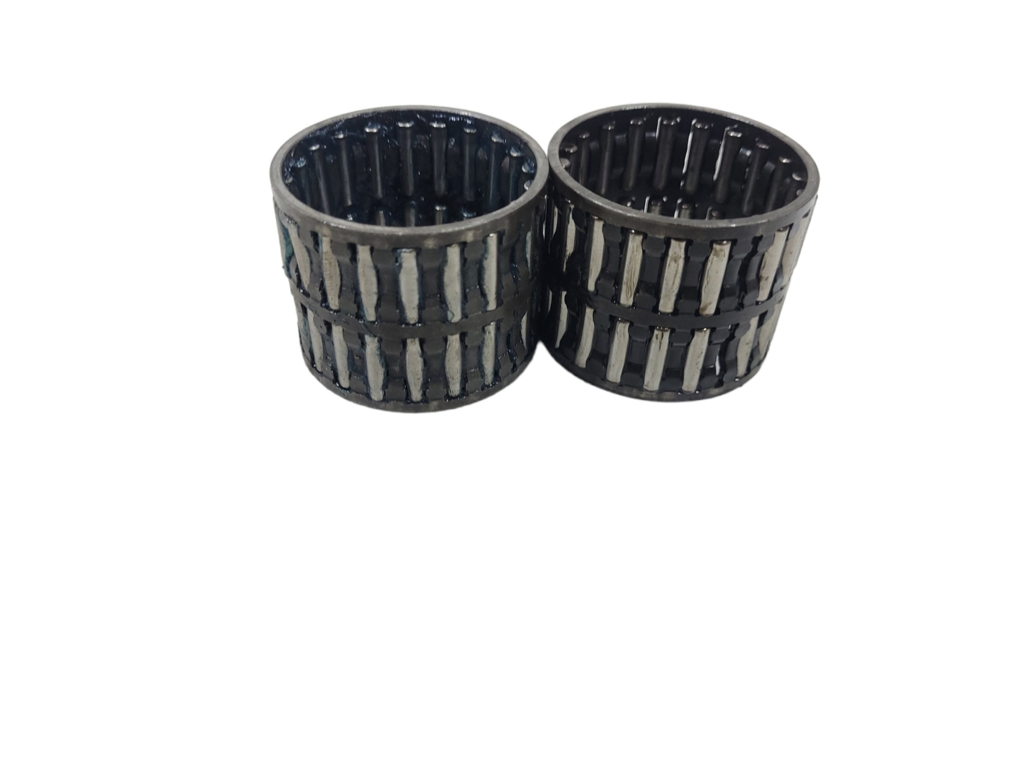 Kit Rolamentos Ré Louca Caixa M Benz G131 5