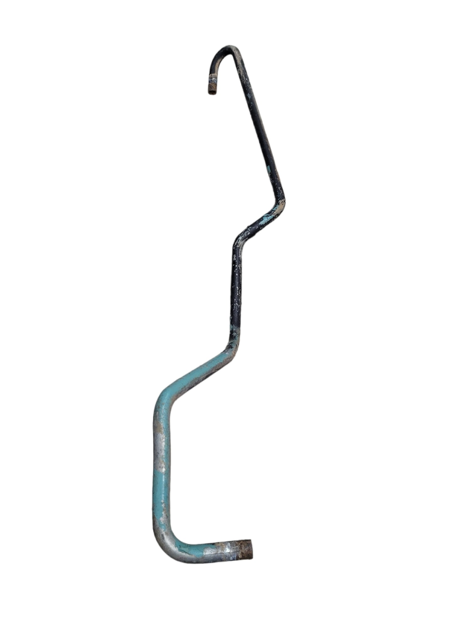 Tubo Cano Volvo 1