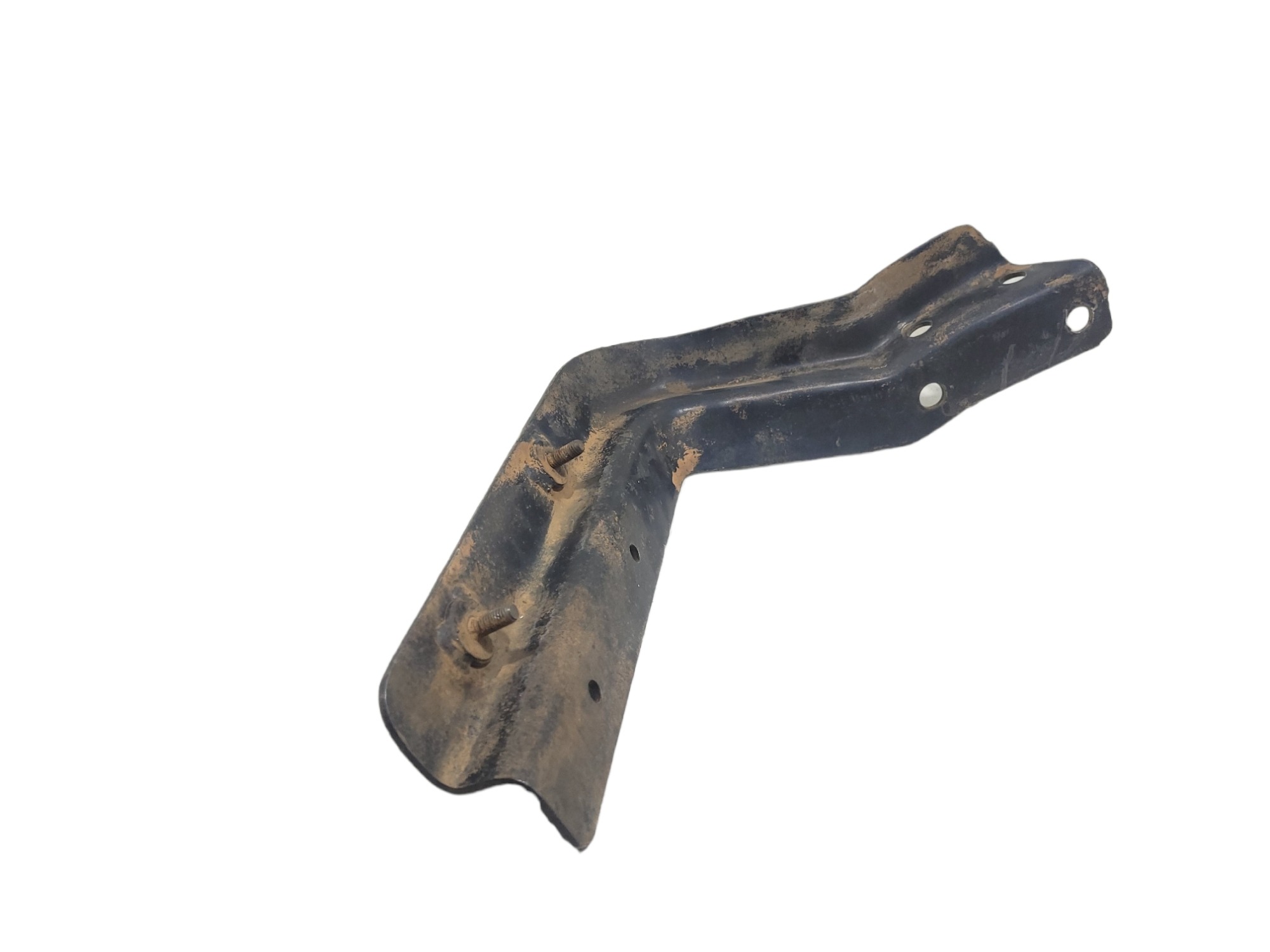 Suporte Paralama Ford Cargo 4