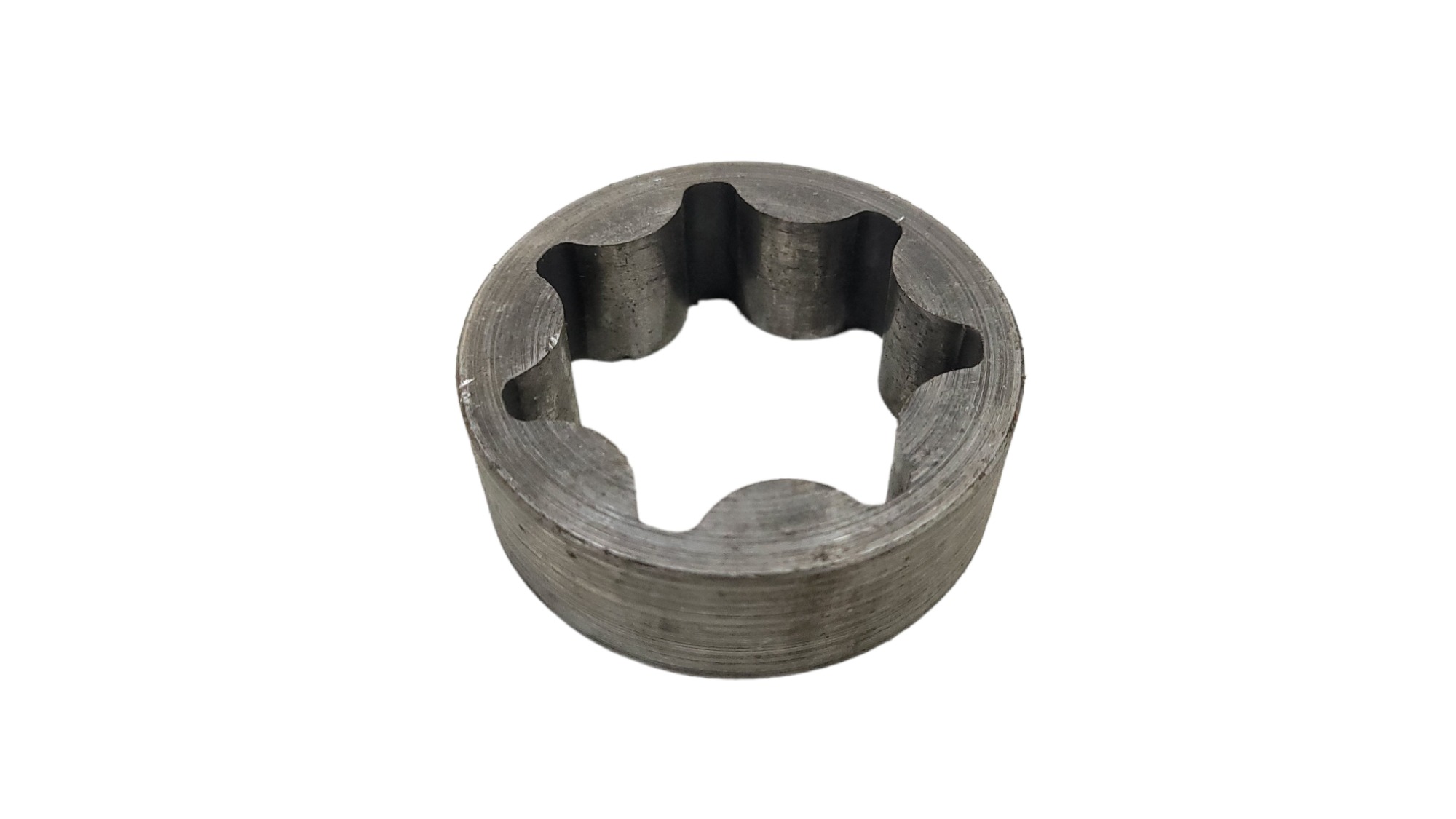 Rotor Bomba Oleo Caixa Zf 4