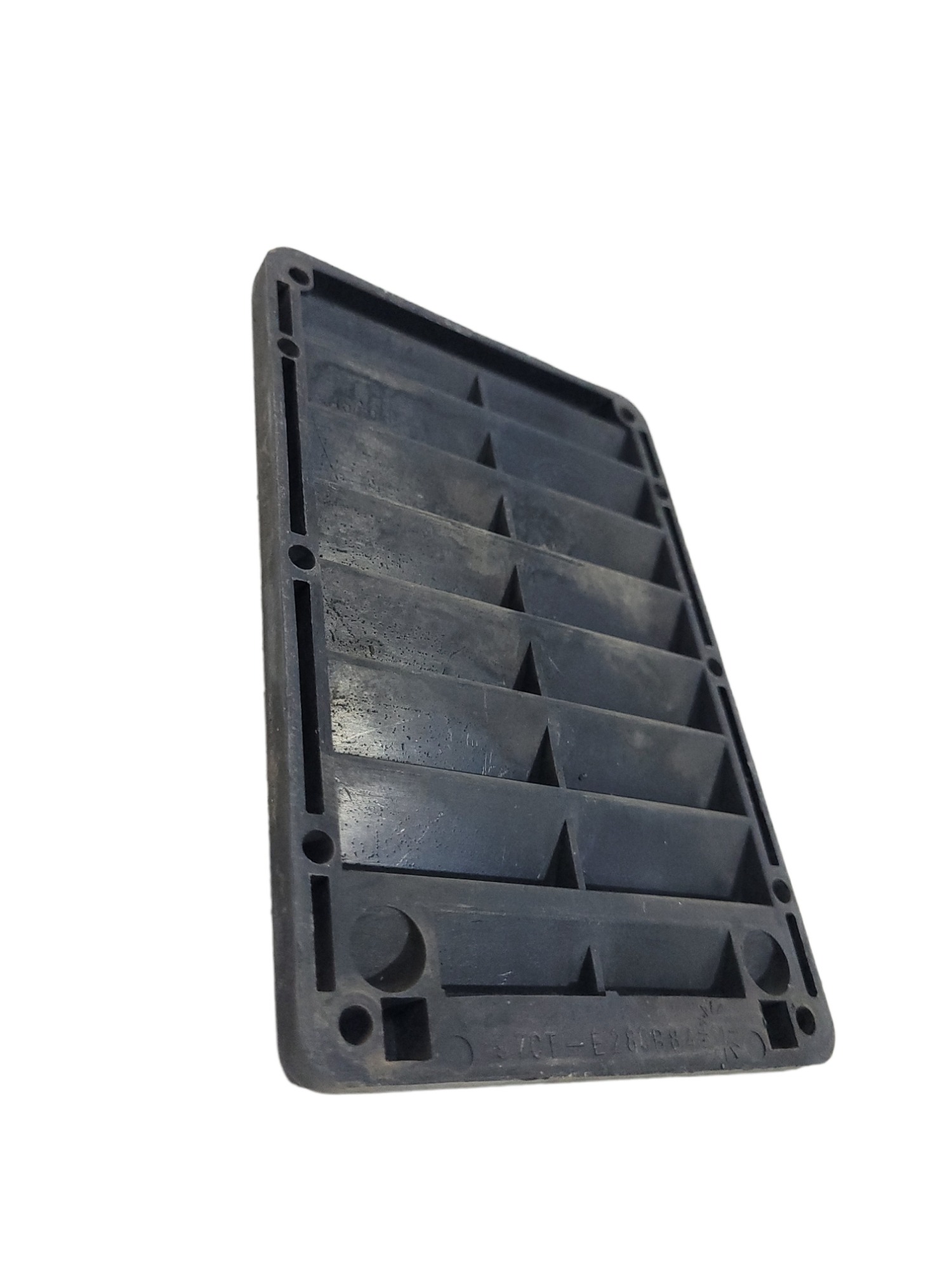 Moldura Ventilação Cabineford Cargo 97cte280b84 2