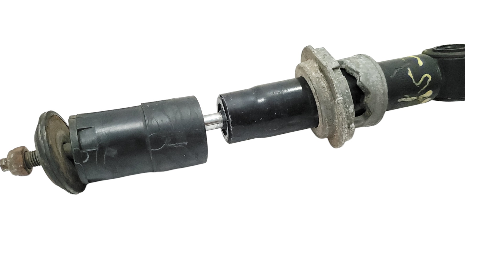Amortecedor Dianteiro Cabine Volvo 3