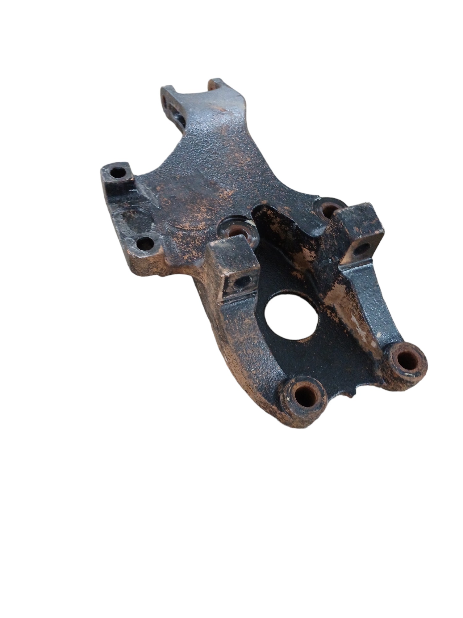 Suporte Man Tgx 2v54133540 3