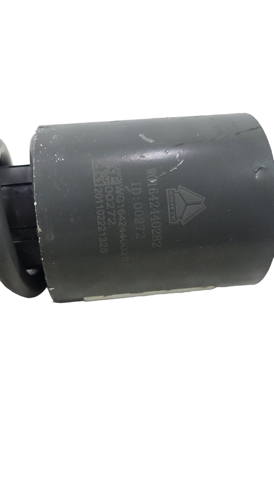 Amortecedor Da Cabine Sinotruck Wc1642440282 3