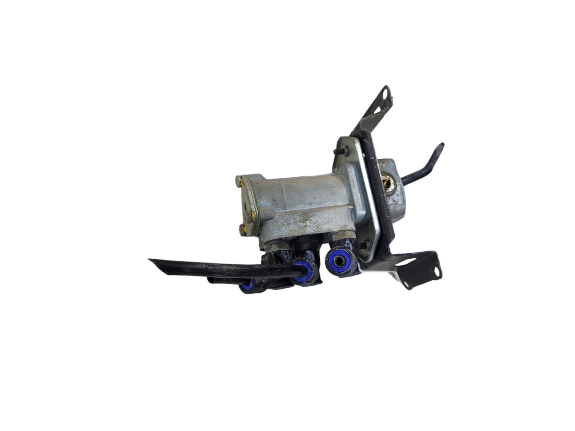 Válvula De Freio De Mão Volvo _ 2037555 5
