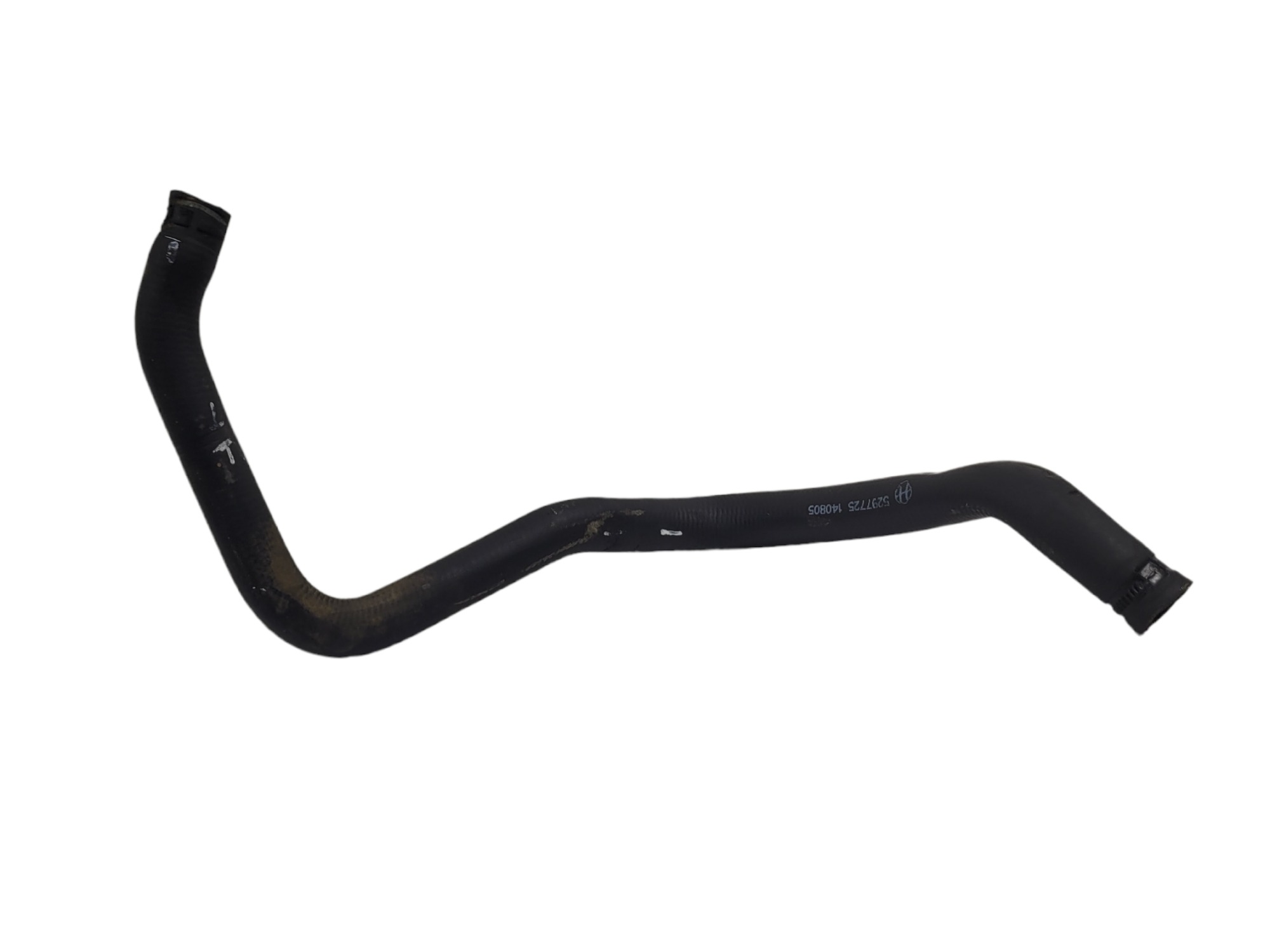 Mangueira Tubo Respiração Motor Cummins5297725 1